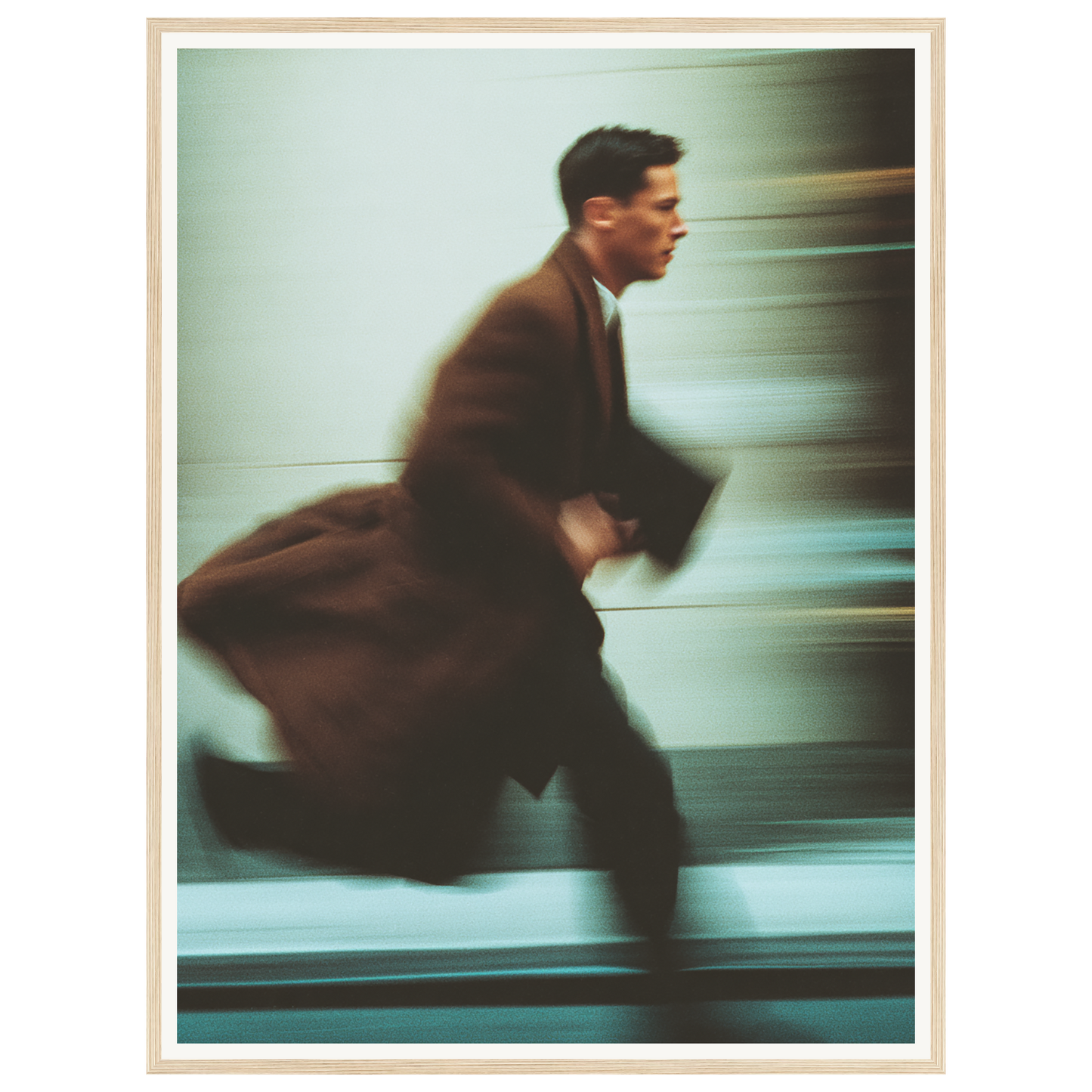 Fast Escape — s2_framed_wood