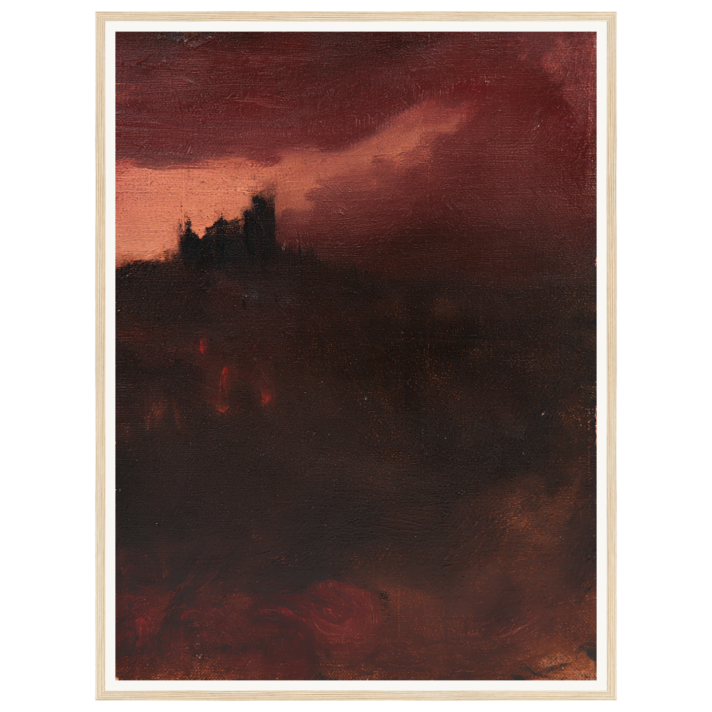 Forgotten Kingdom — s2_framed_wood