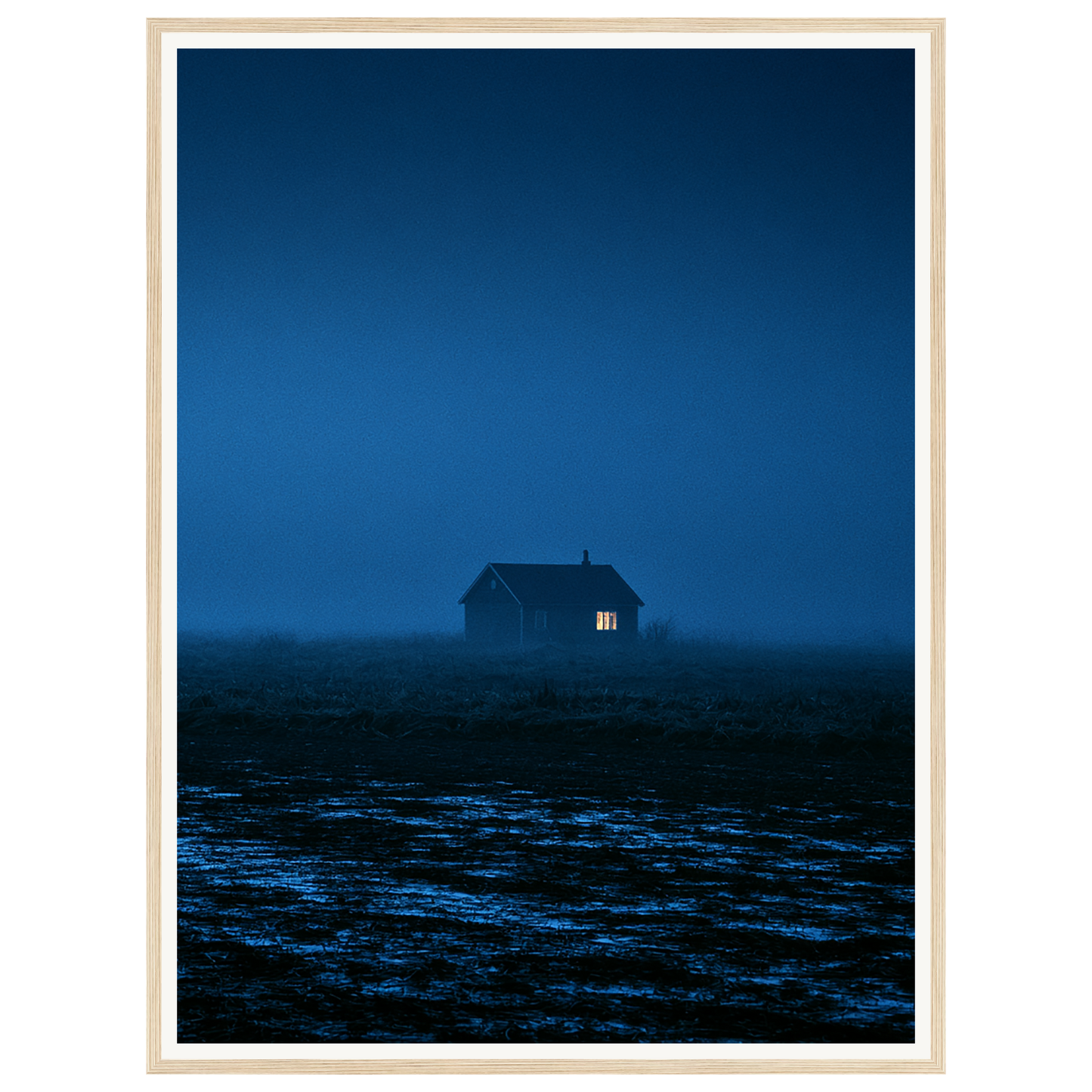 Quiet Refuge — s2_framed_wood