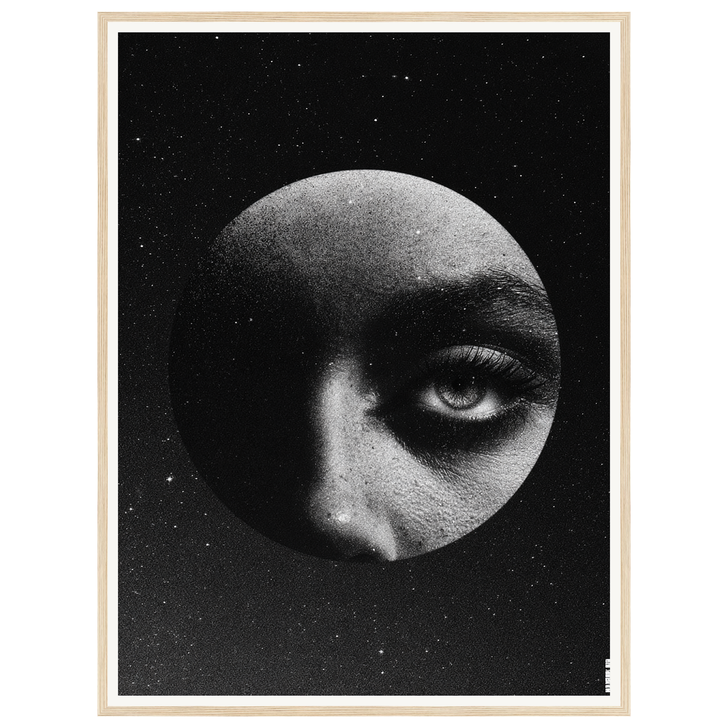 Watching Moon — s2_framed_wood