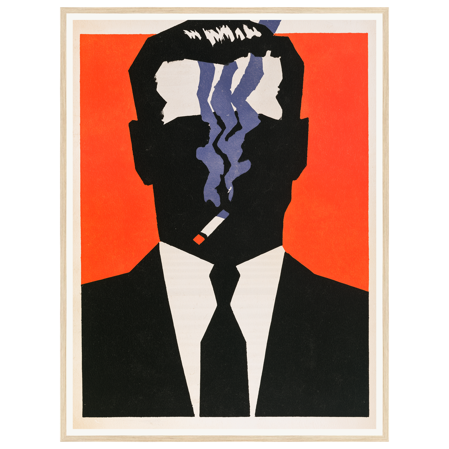 Silent Smoke — s2_framed_wood