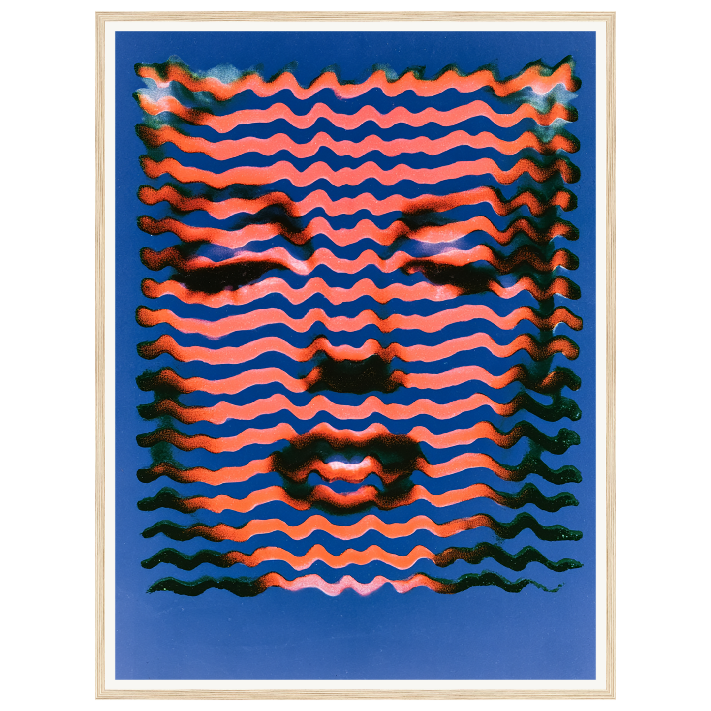 Broken Signal — s2_framed_wood