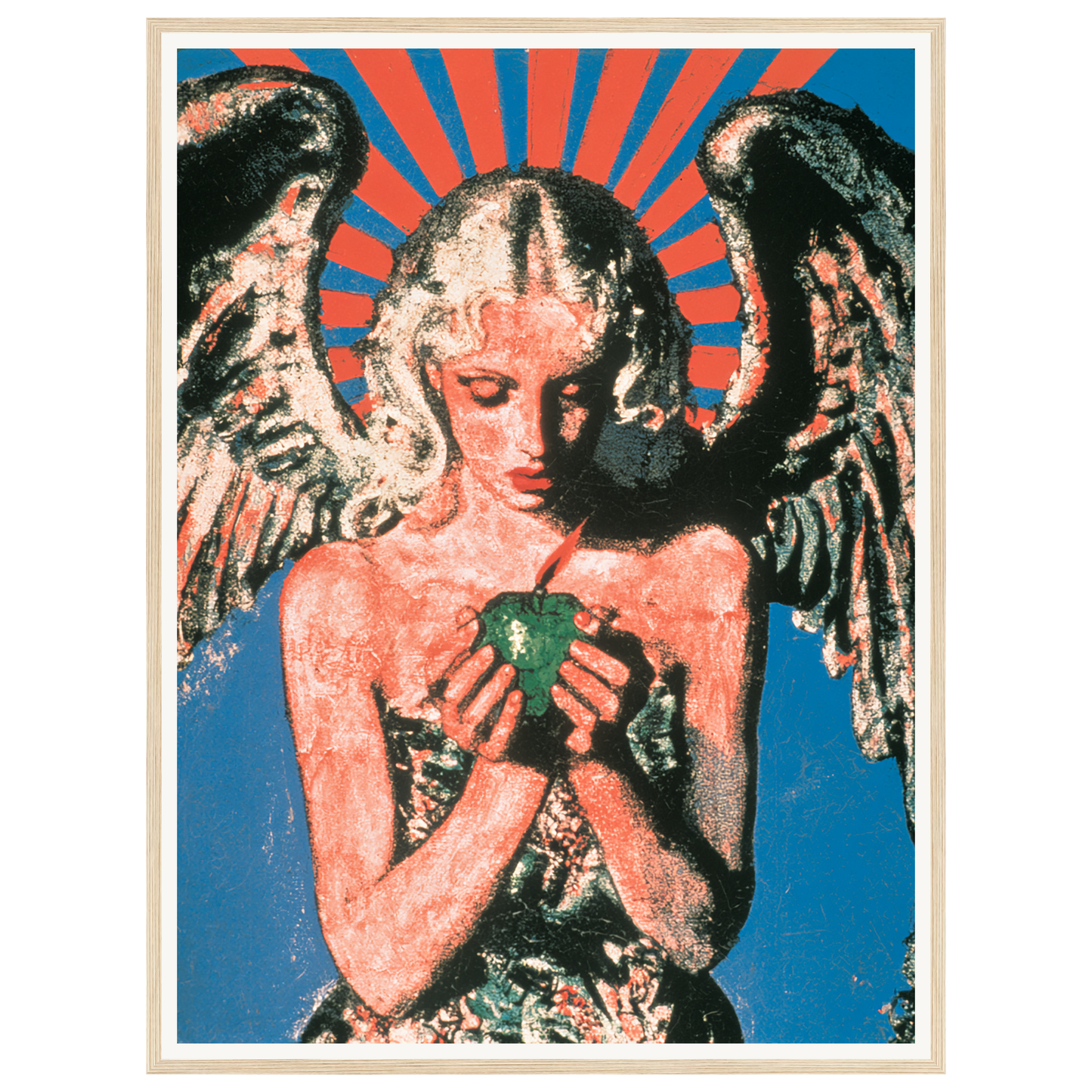 Forbidden Fruit — s2_framed_wood