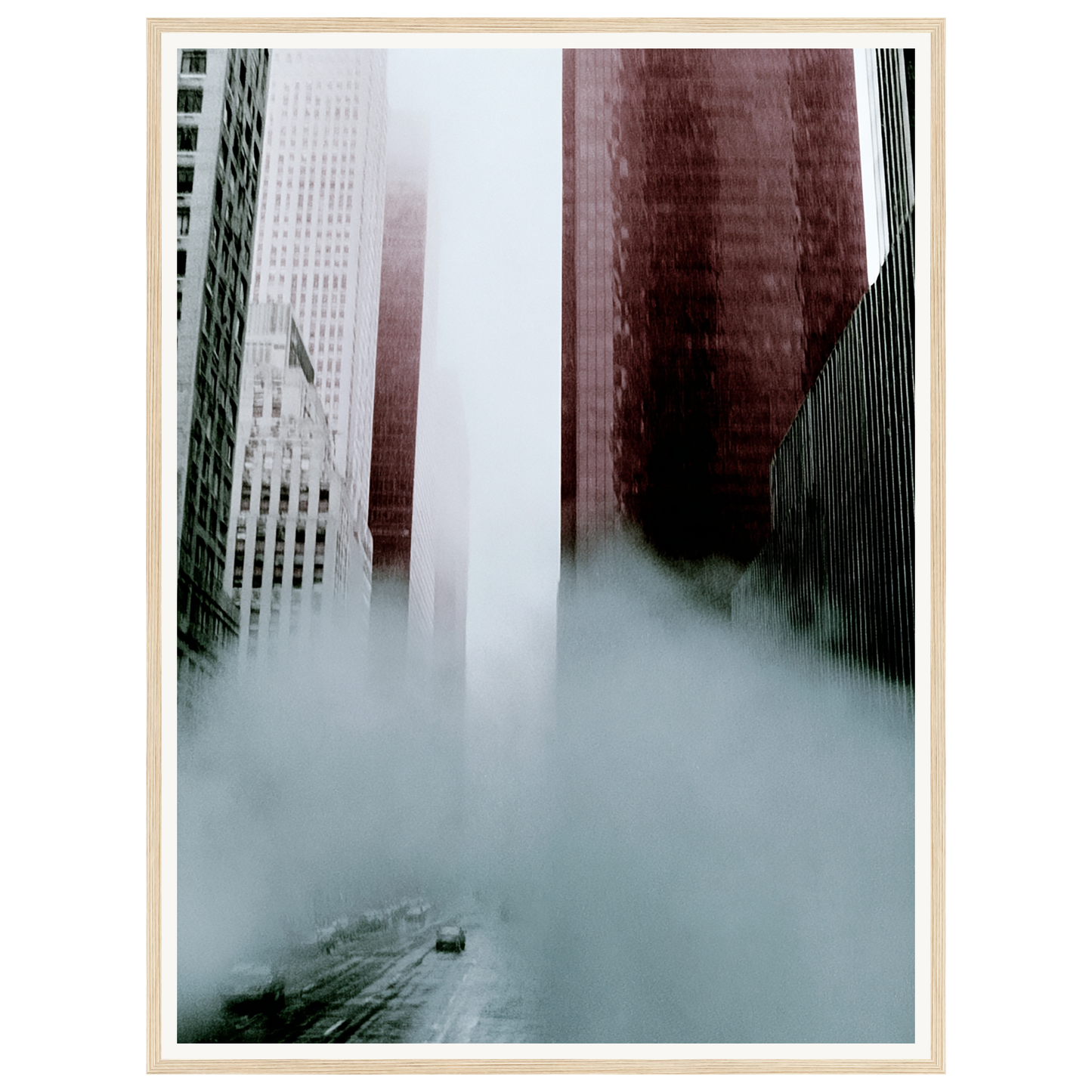 Steel Fog — s2_framed_wood