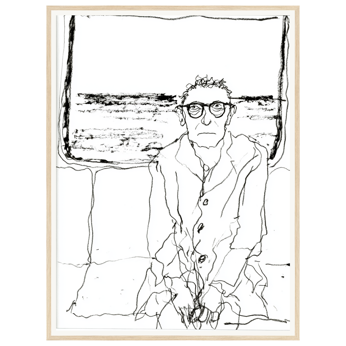 Long Ride — s2_framed_wood