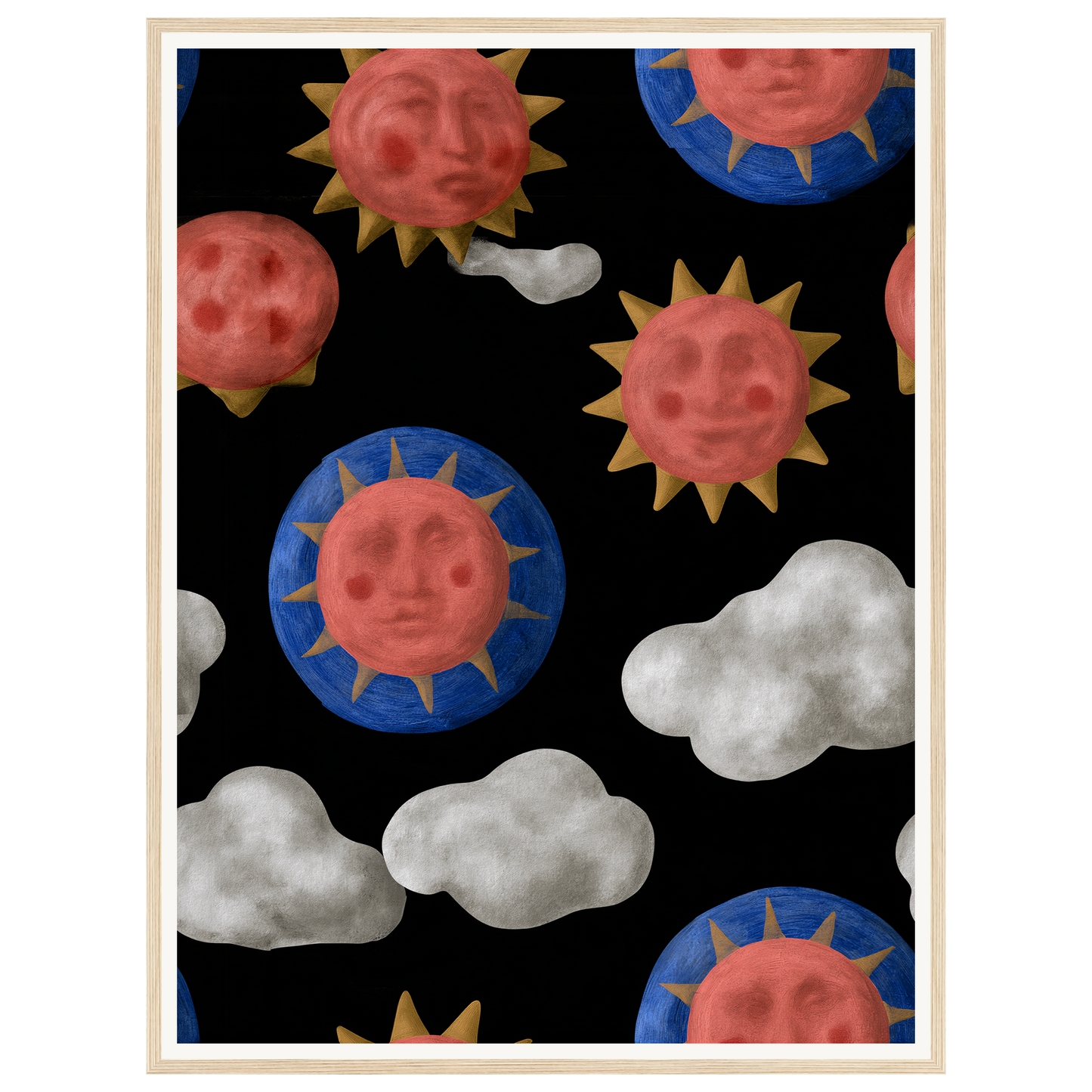 Celestial Dream — s2_framed_wood
