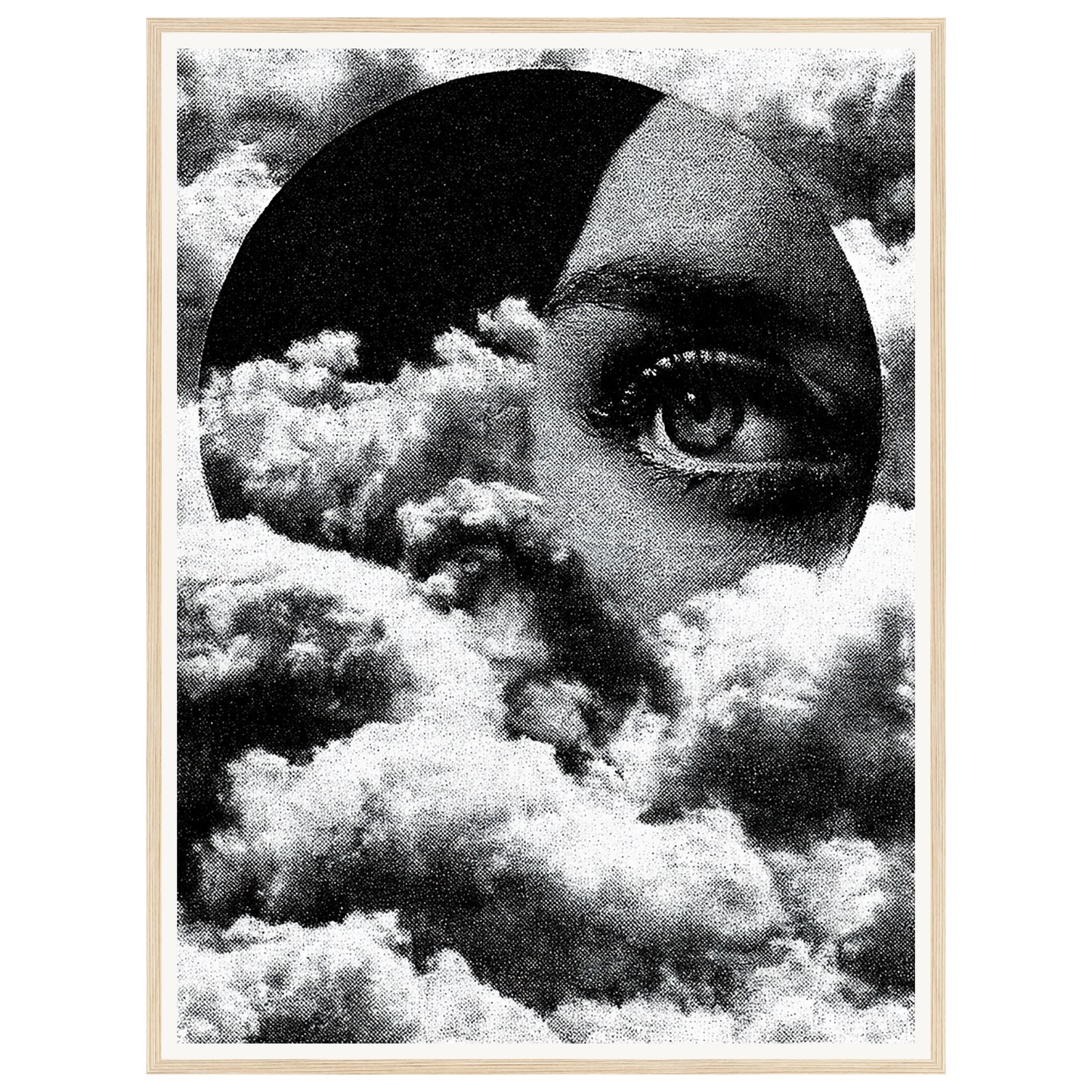 Silent Sky — s2_framed_wood
