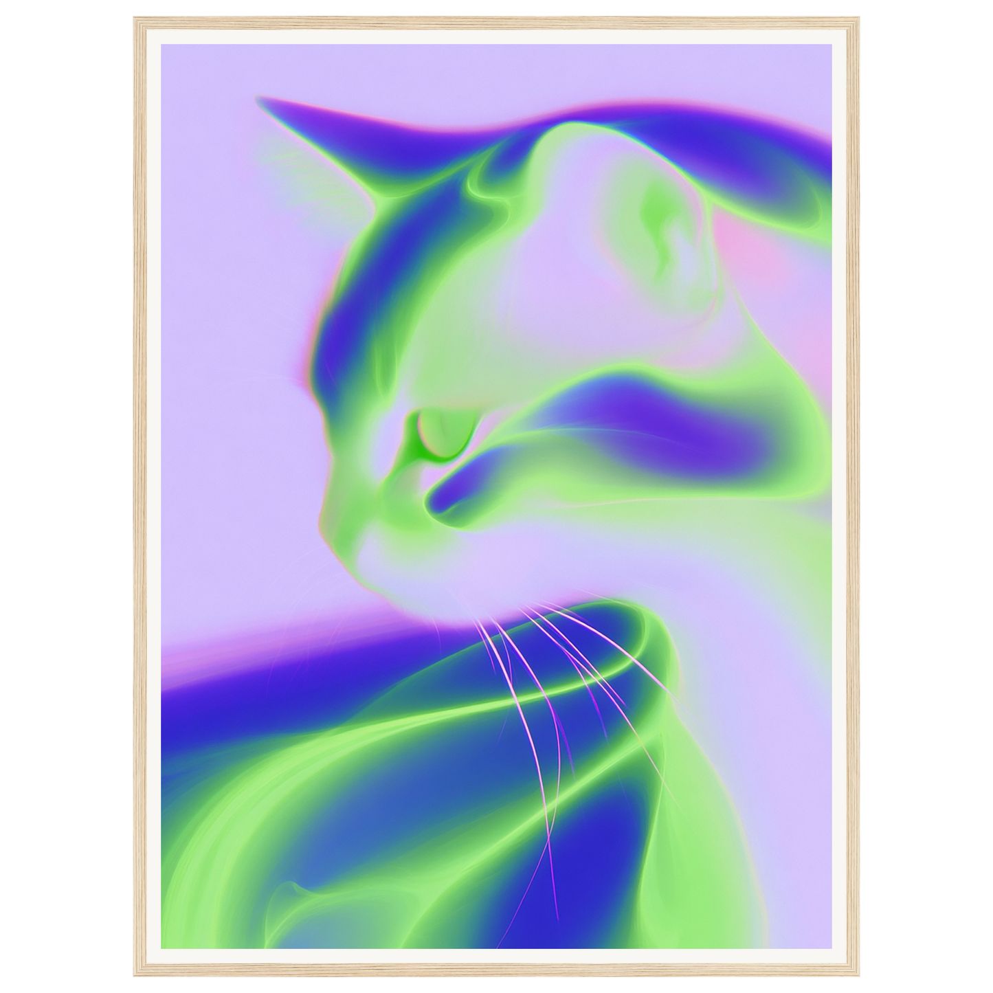 Free Flow — s2_framed_wood