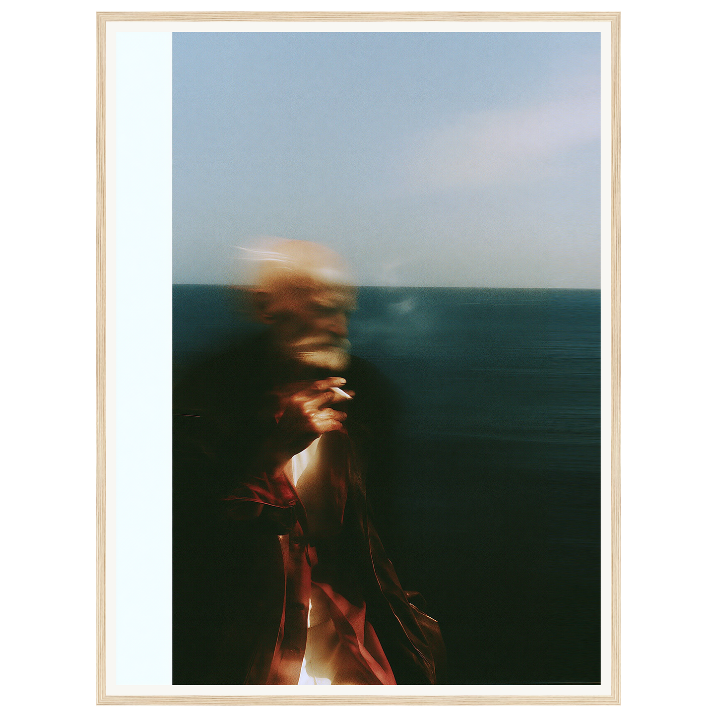 Golden Wander — s2_framed_wood