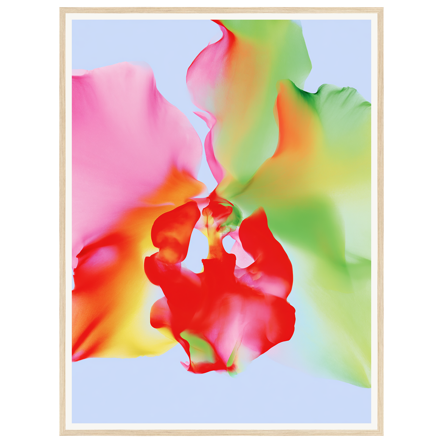 Soft Chaos — s2_framed_wood
