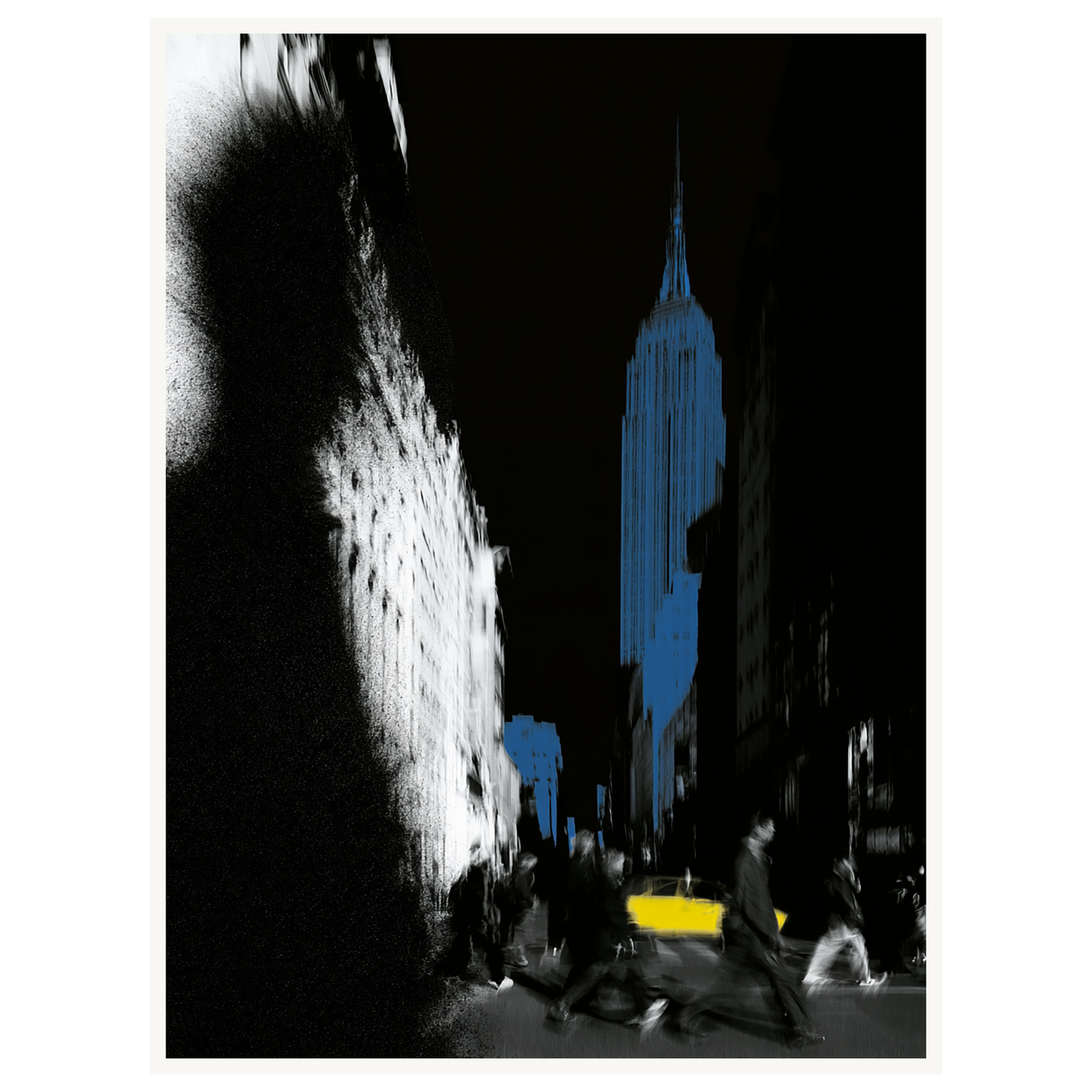 City Lights — s2_poster_none