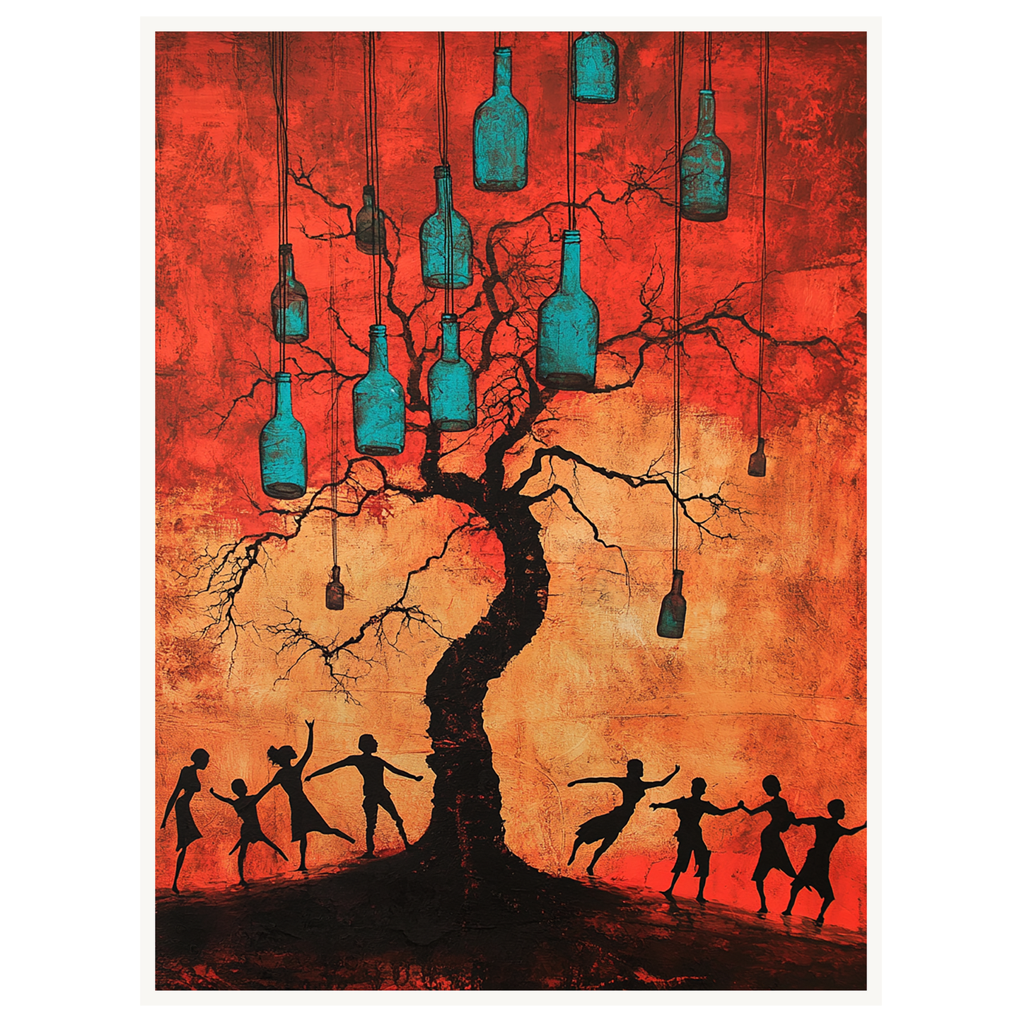 Bottle Tree Dance — s2_poster_none