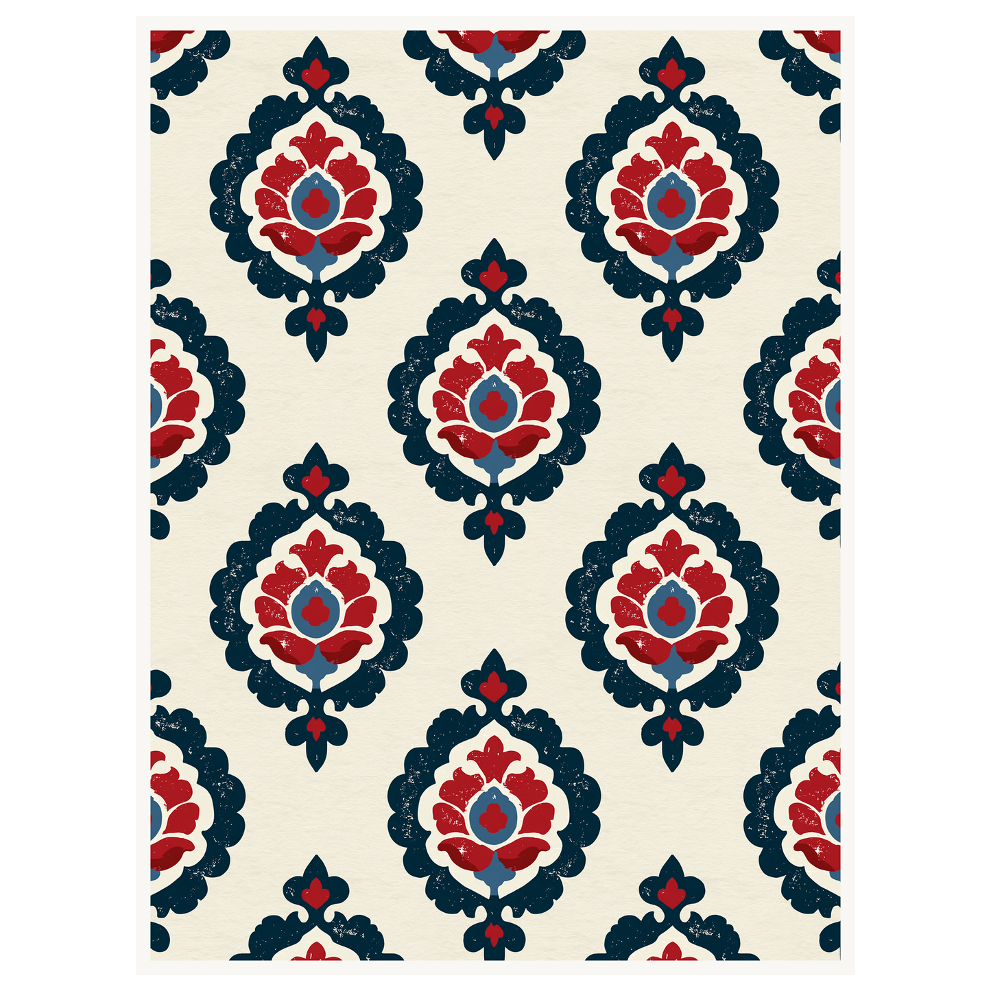 Royal Pattern — s2_poster_none