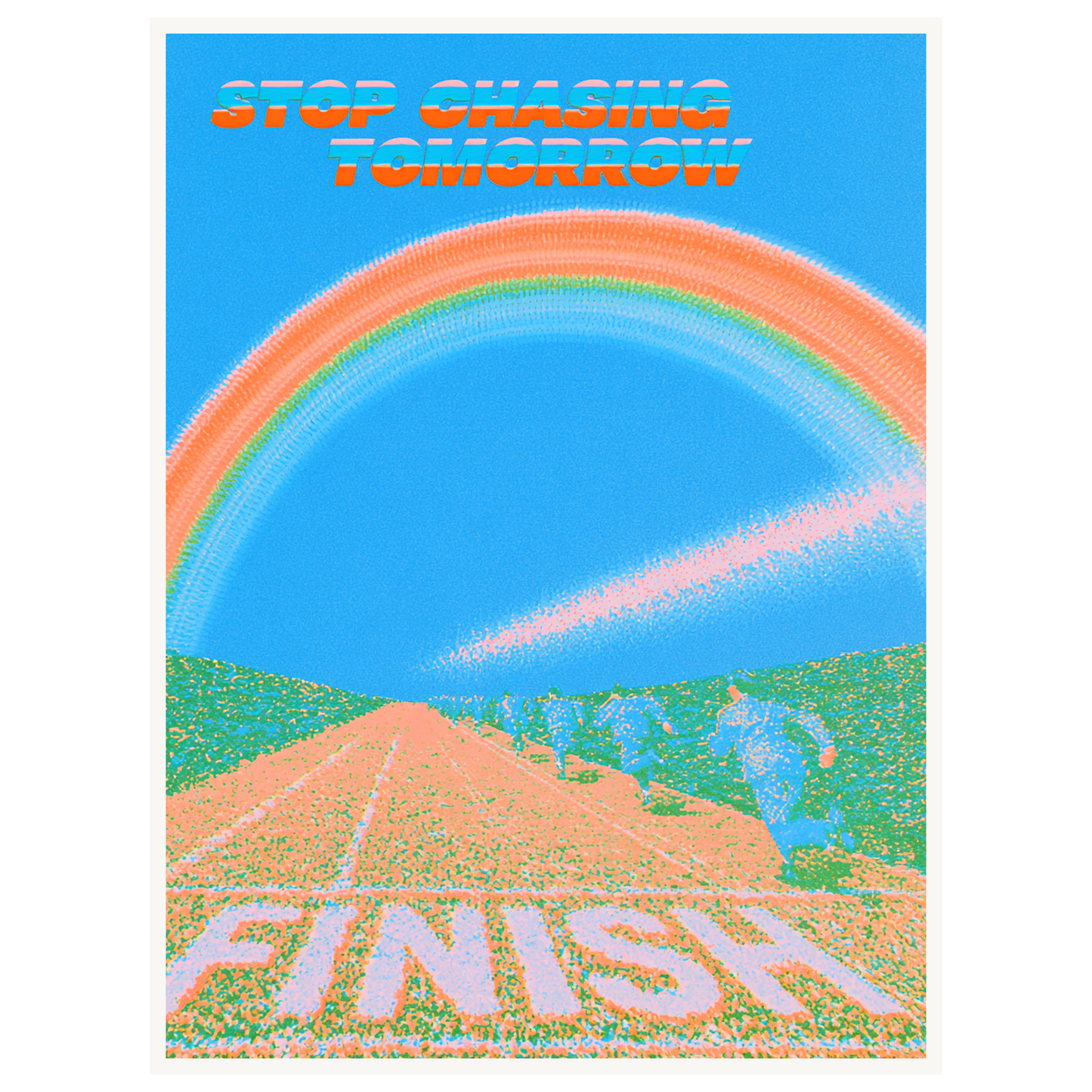 Finish Line — s2_poster_none