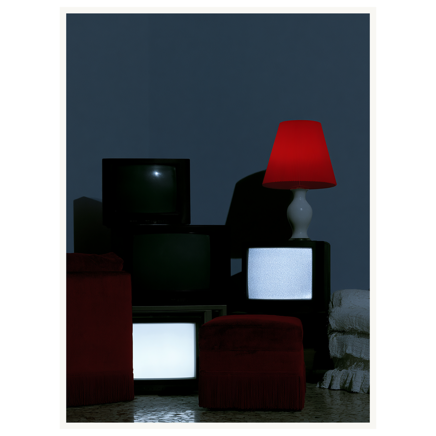 Late Night Static — s2_poster_none