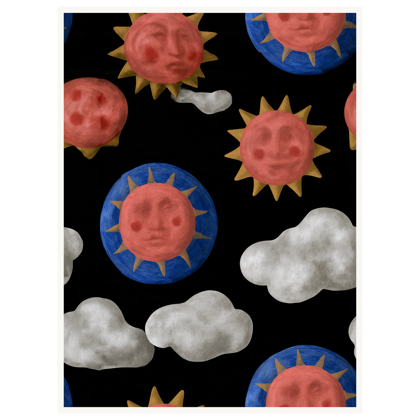 Celestial Dream — s2_poster_none