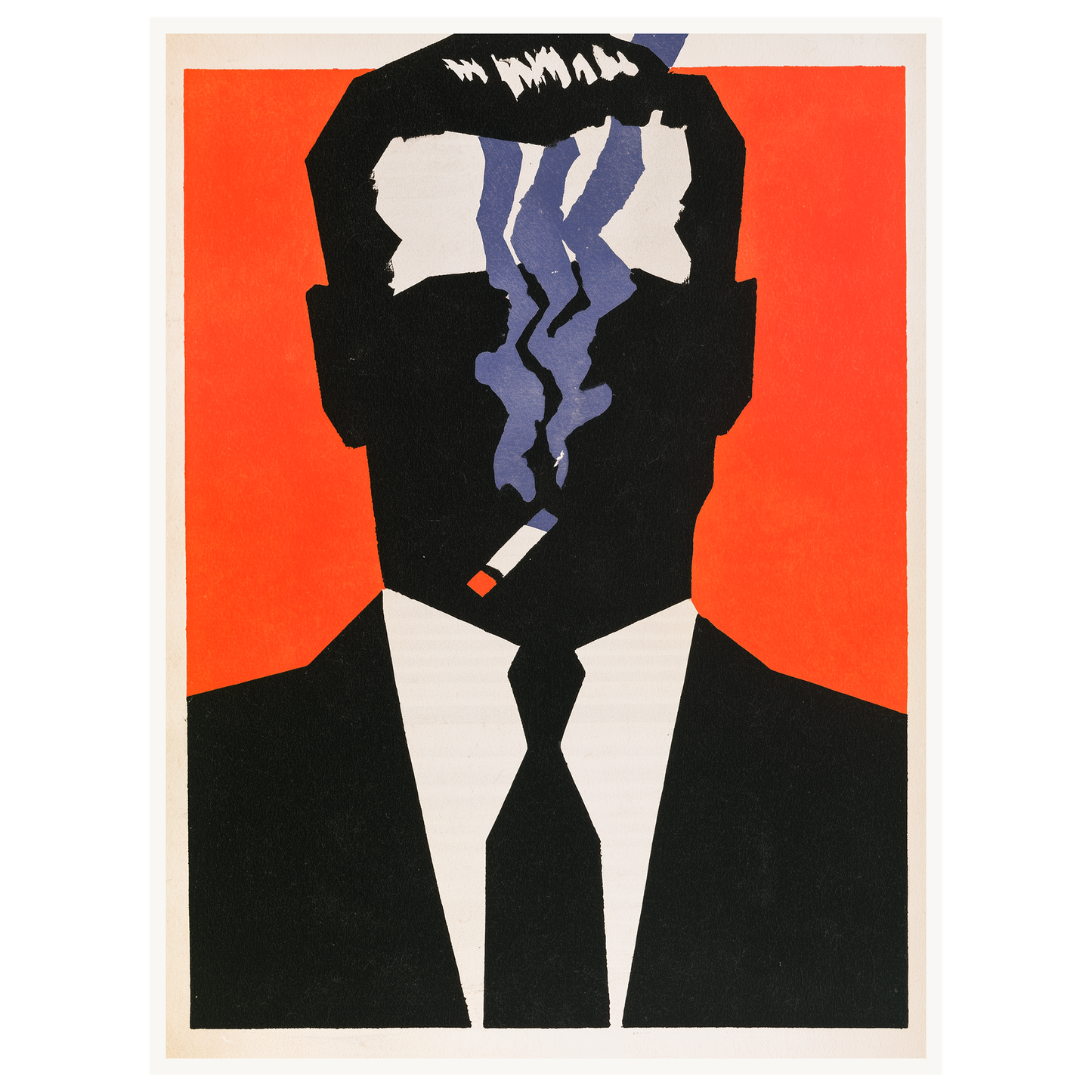 Silent Smoke — s2_poster_none