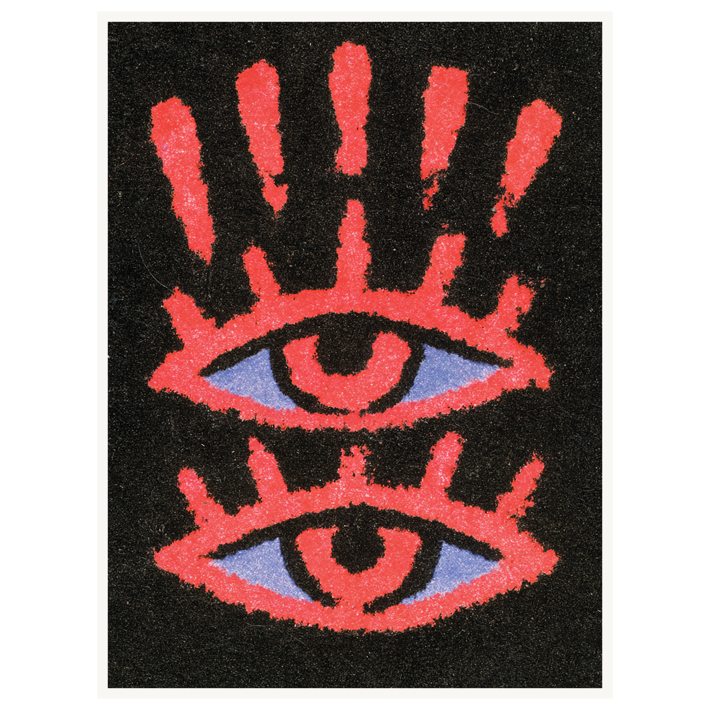 Third Eye — s2_poster_none