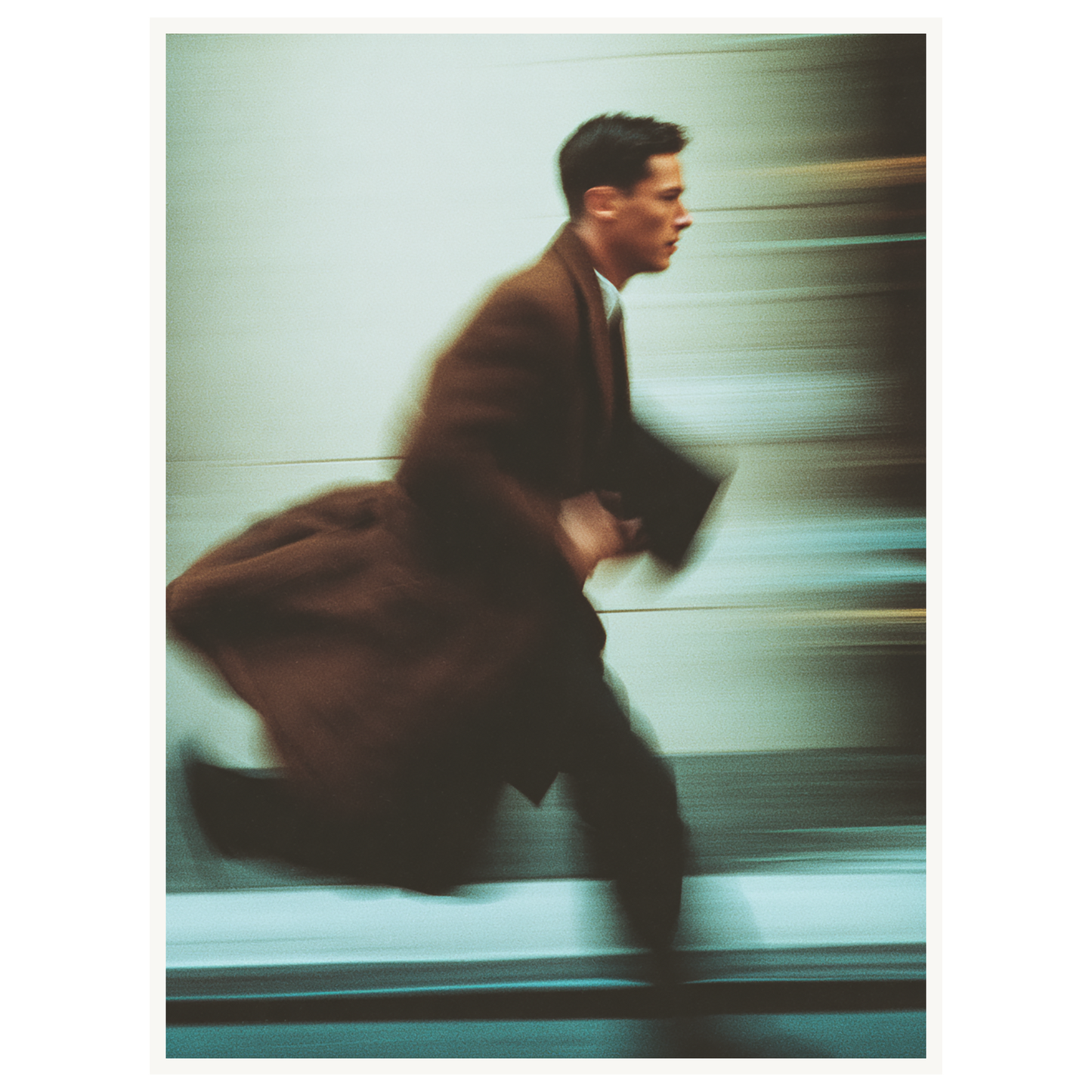 Fast Escape — s2_poster_none