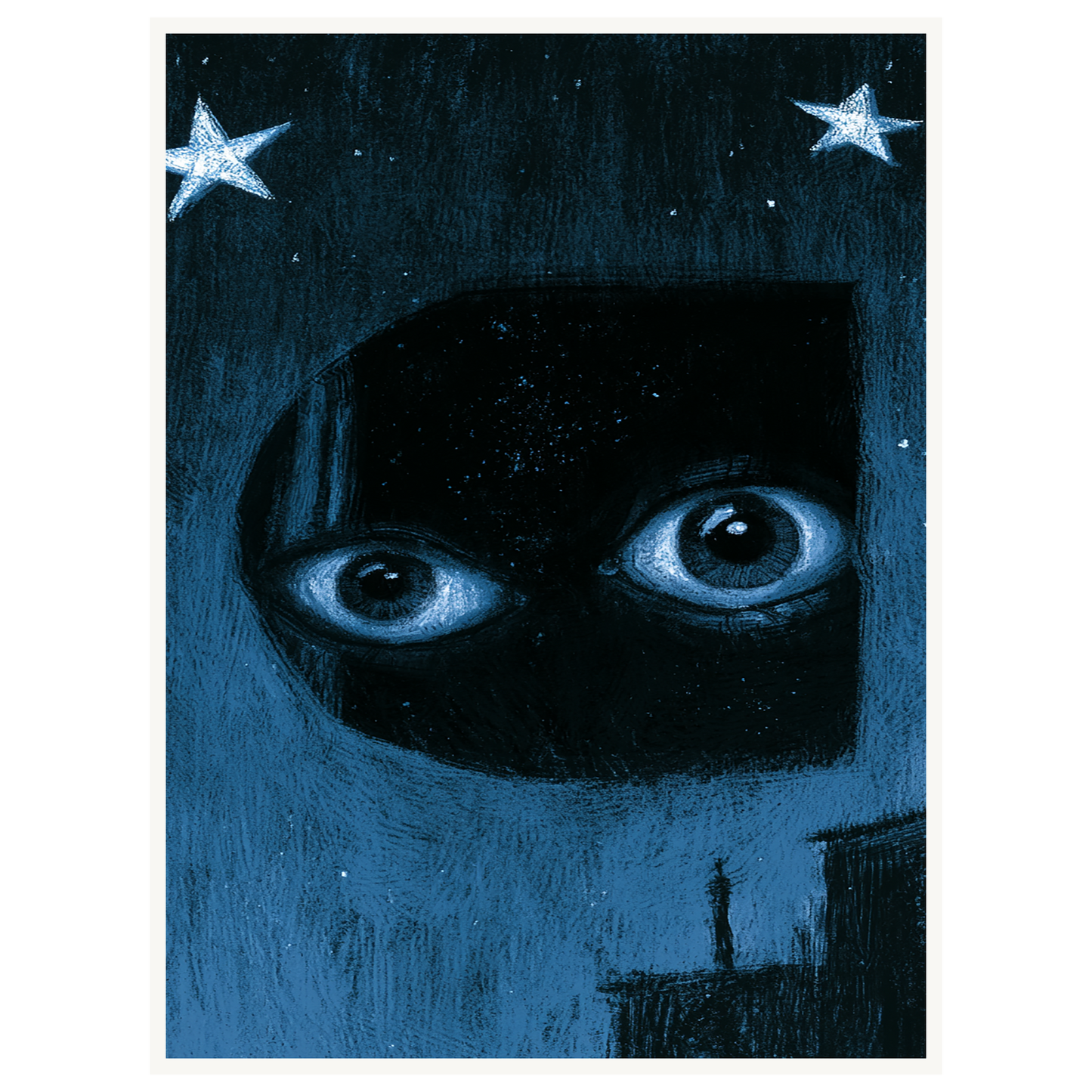 Quiet Watcher — s2_poster_none