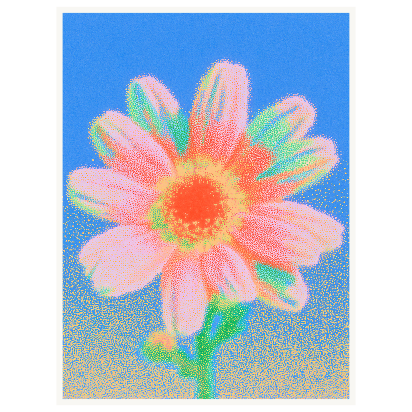 Soft Bloom — s2_poster_none