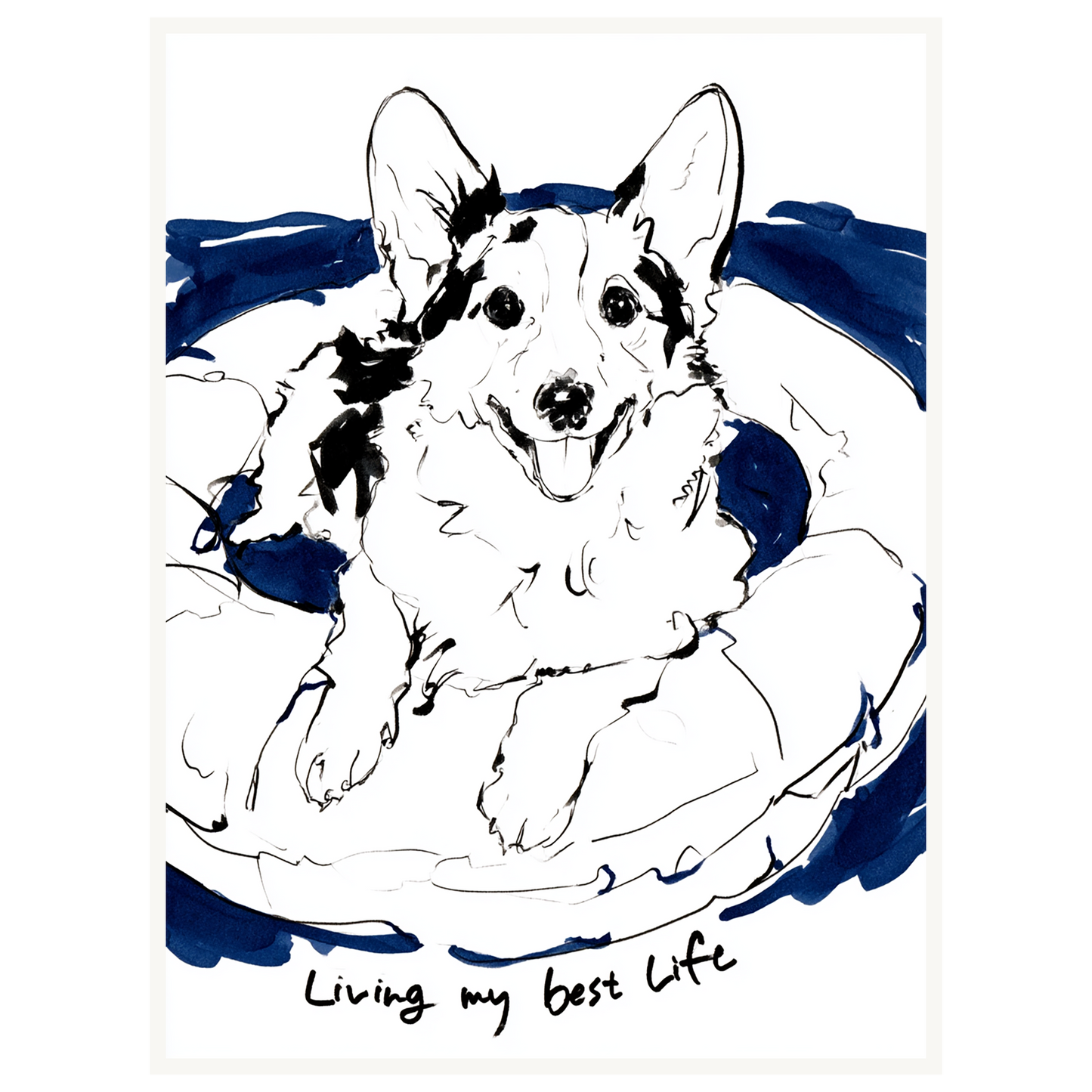 Best Life — s2_poster_none