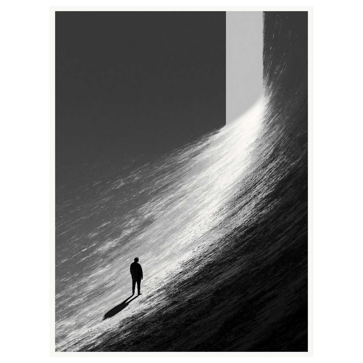 Silent Journey — s2_poster_none