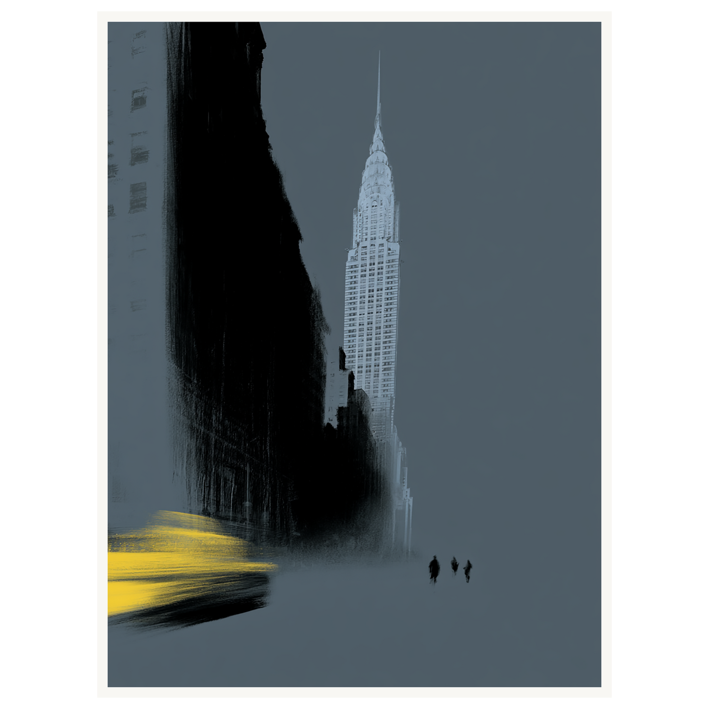 Yellow Cab — s2_poster_none