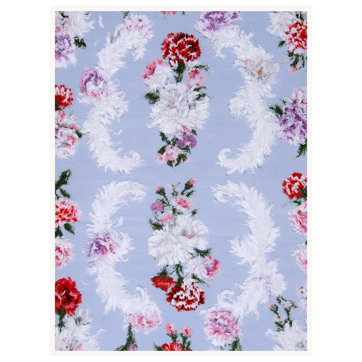Vintage Wreath — s2_poster_none