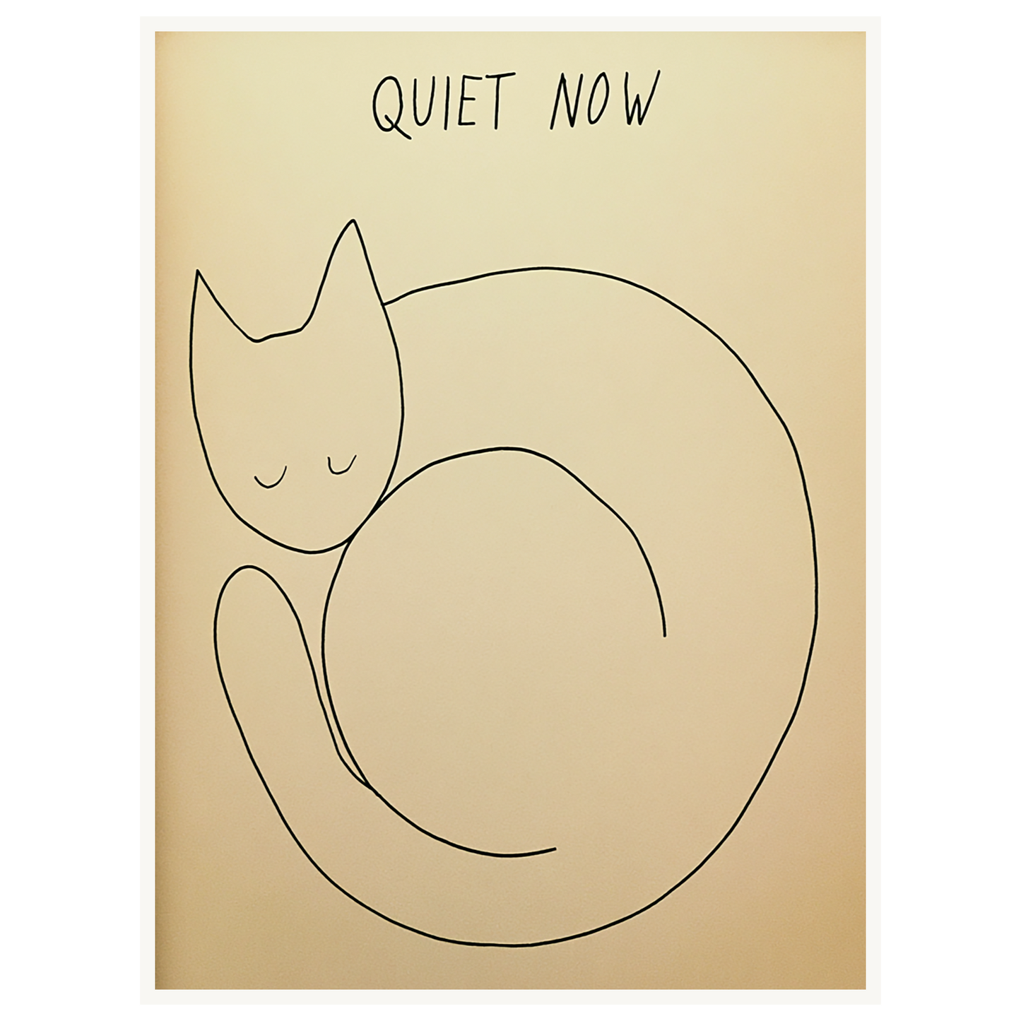 Peaceful Rest — s2_poster_none
