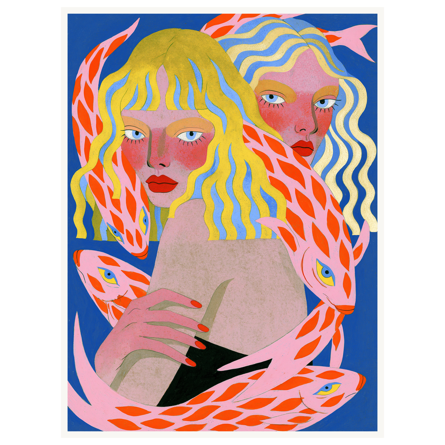 Sister Flame — s2_poster_none