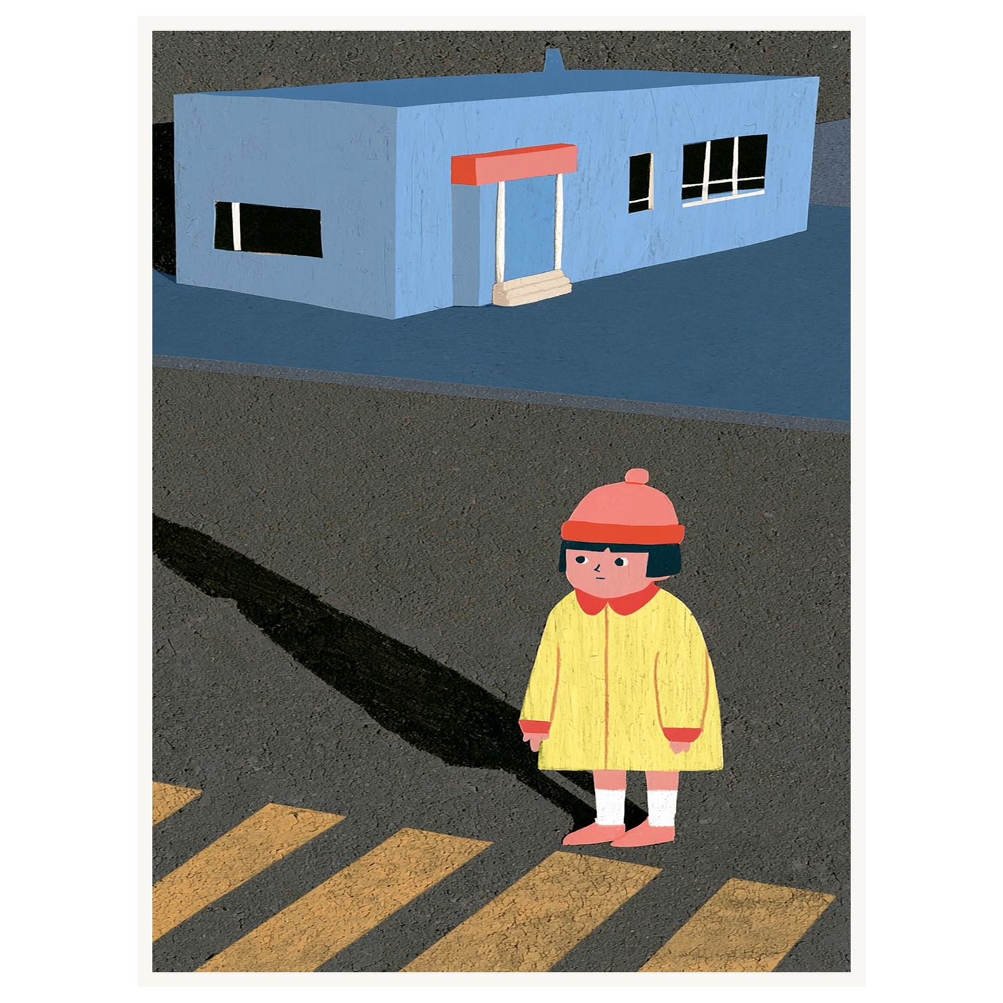 Rainy Day — s2_poster_none
