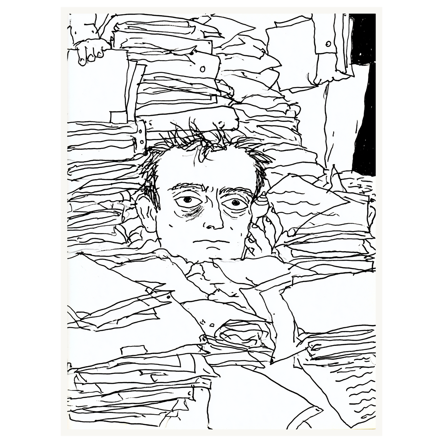 Busy Mind — s2_poster_none