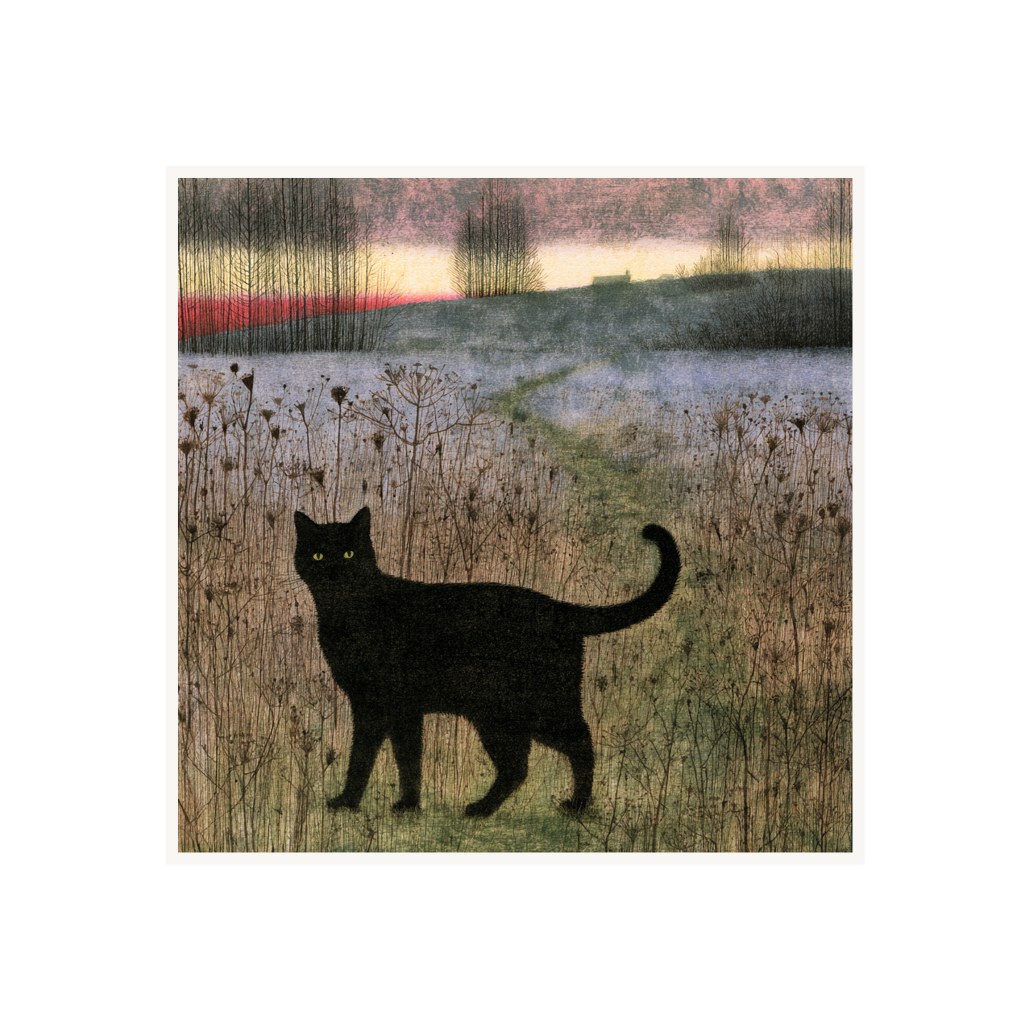 Evening Stroll — s2_poster_none