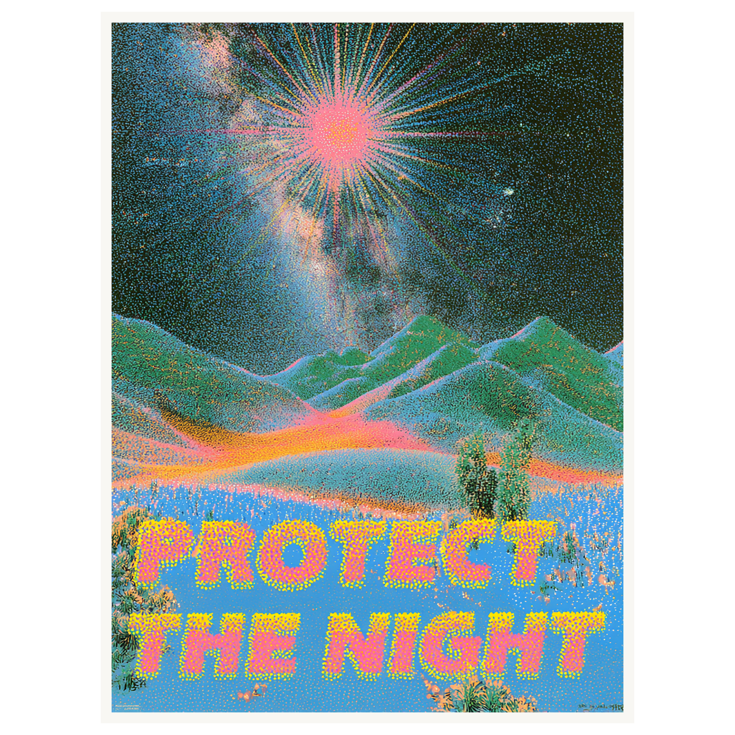 Northern Lights — s2_poster_none