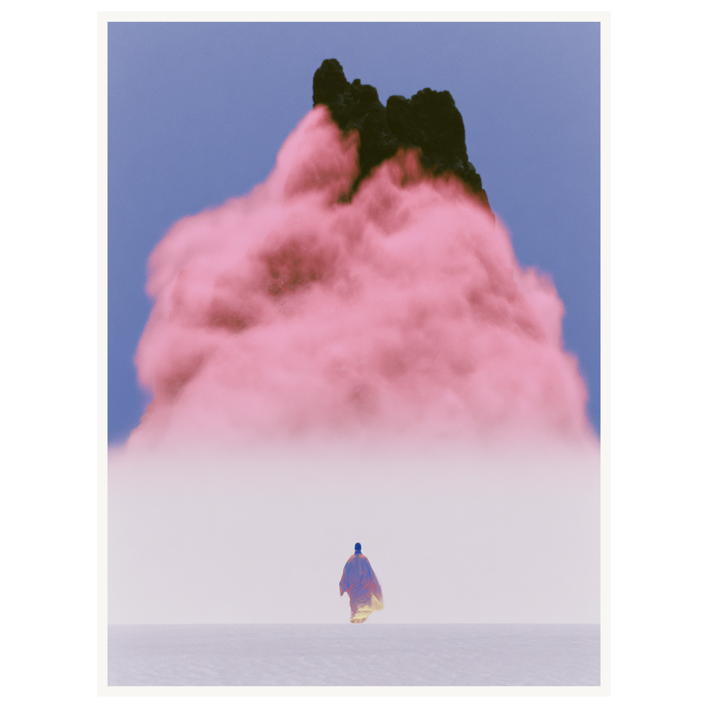 Distant Horizon — s2_poster_none