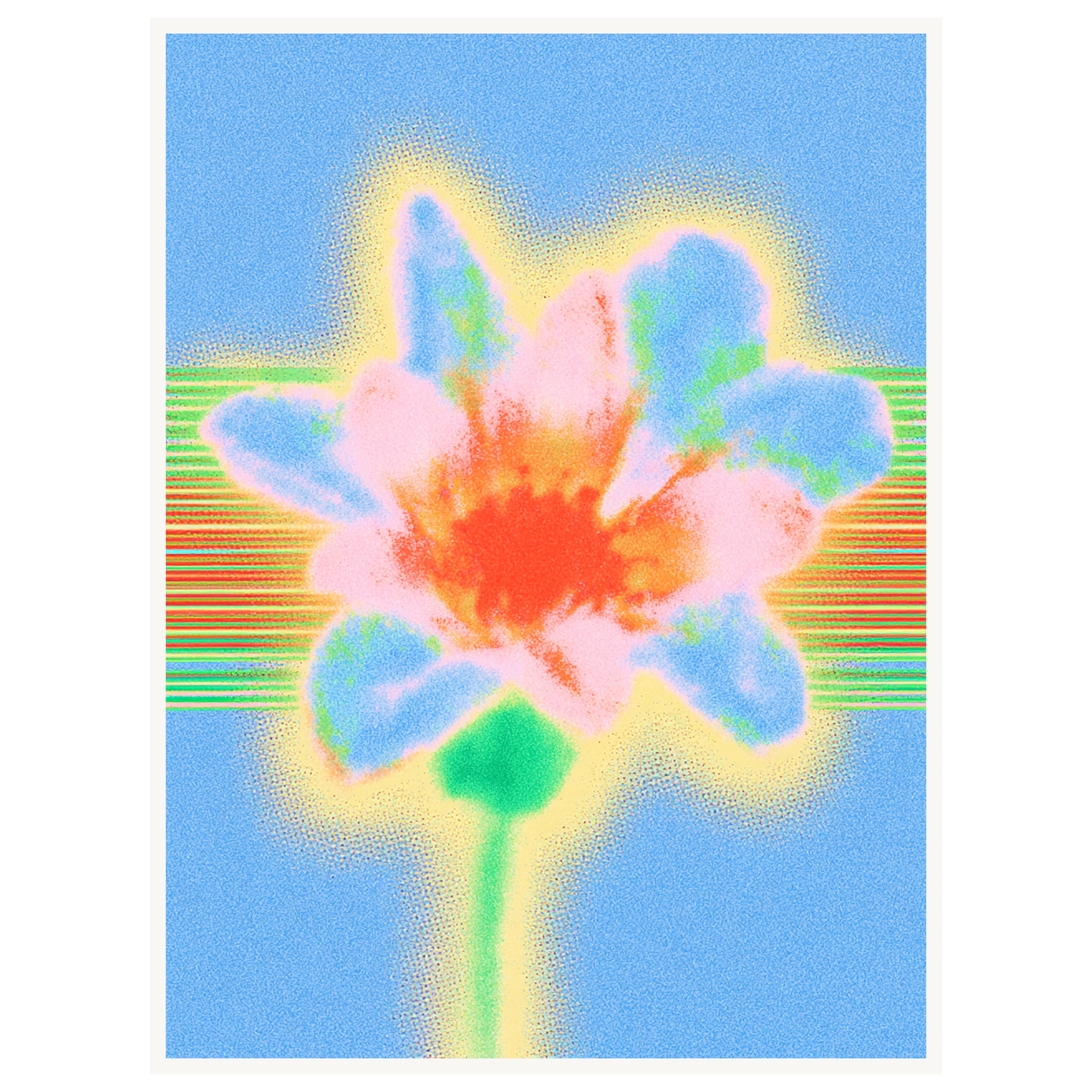 Electric Bloom — s2_poster_none