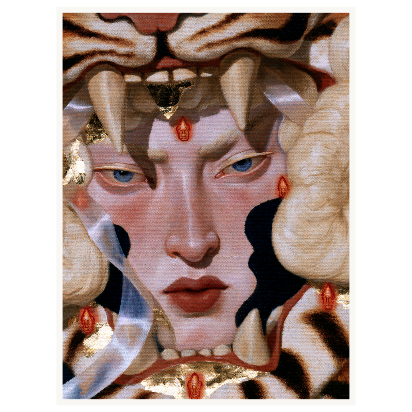 Fierce Queen — s2_poster_none