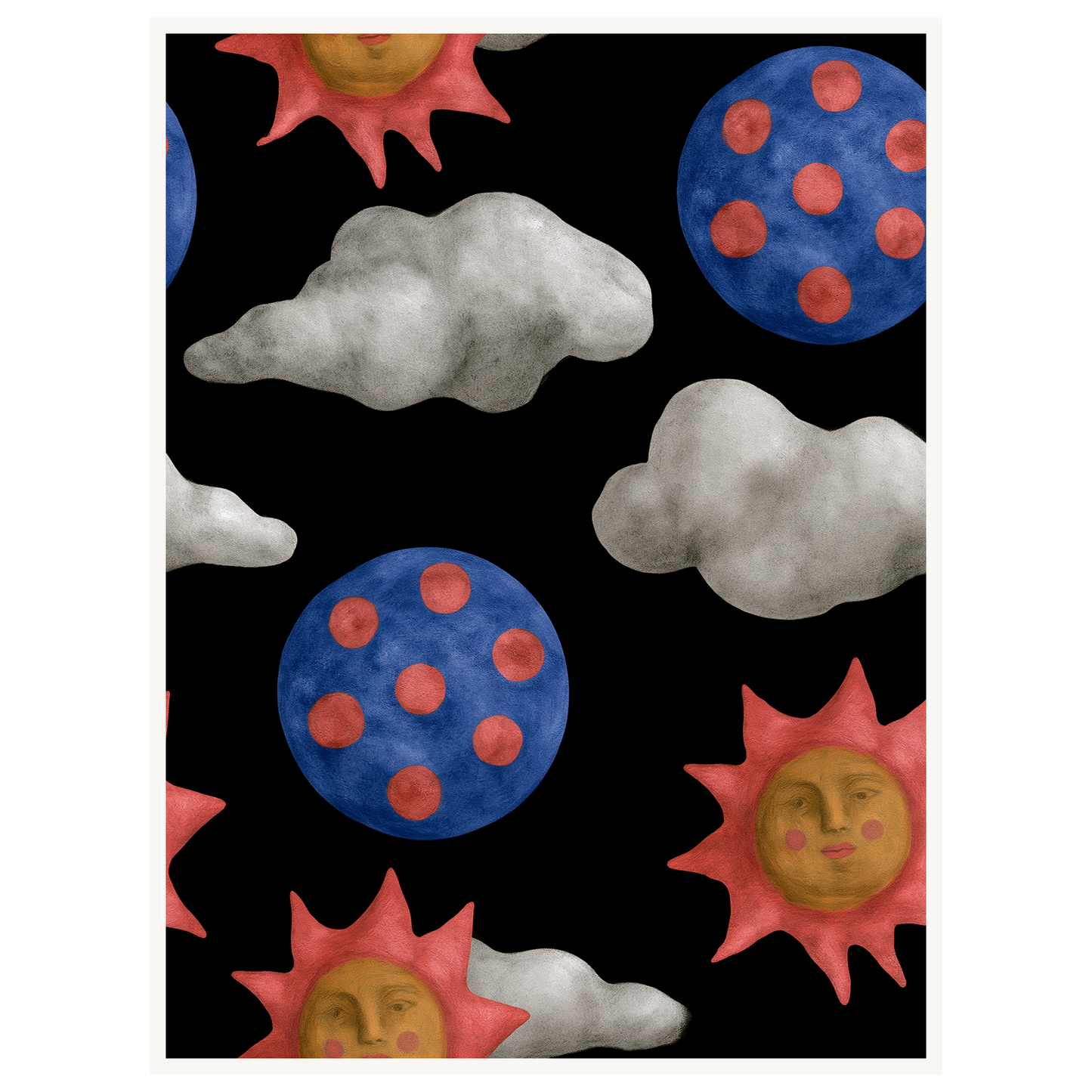 Night Sky — s2_poster_none
