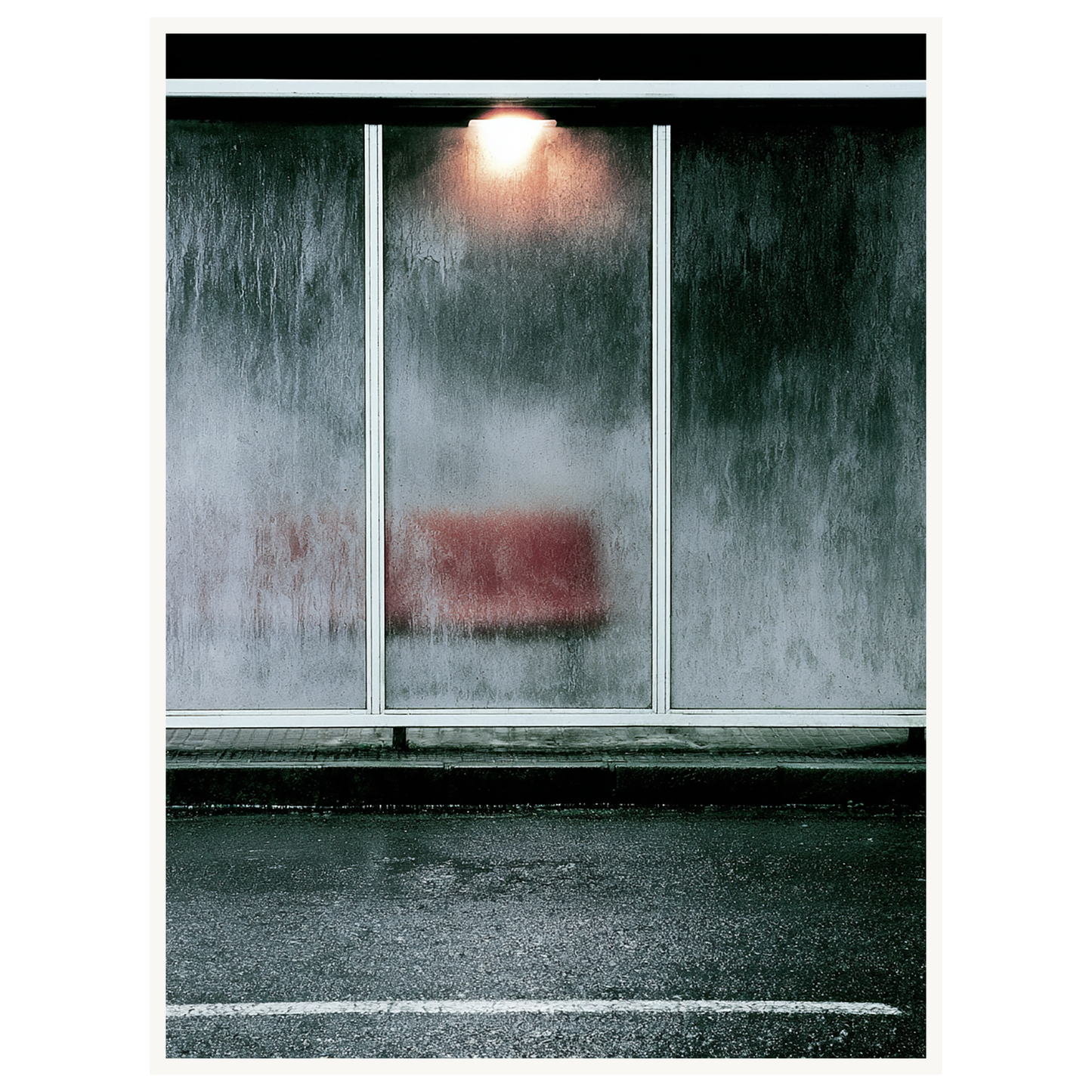 Rainy Window — s2_poster_none
