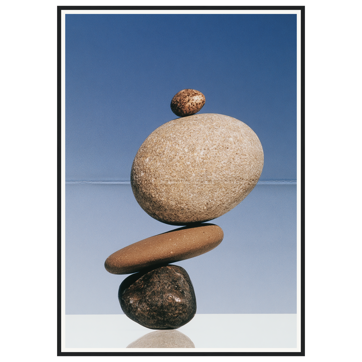 Perfect Balance — s3_framed_black