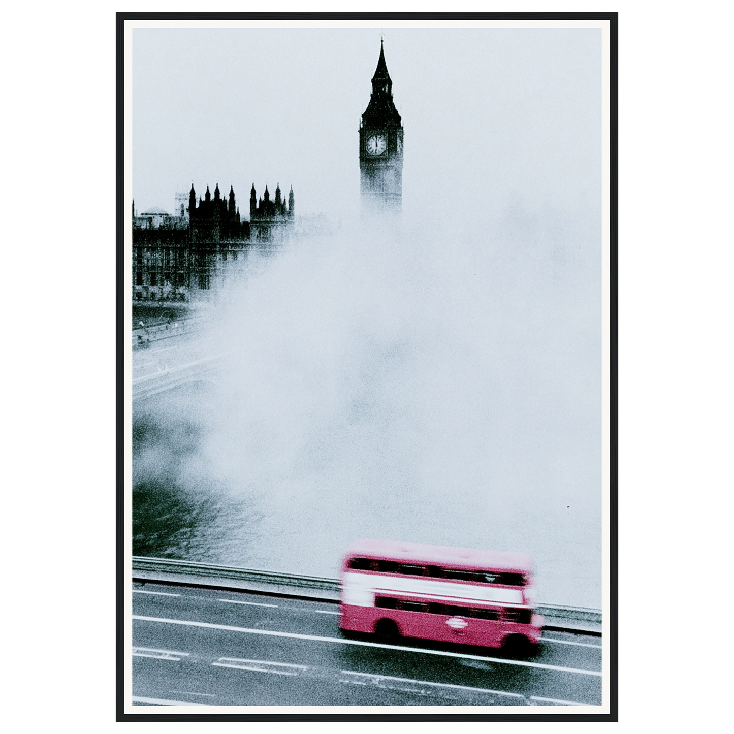 London Fog — s3_framed_black