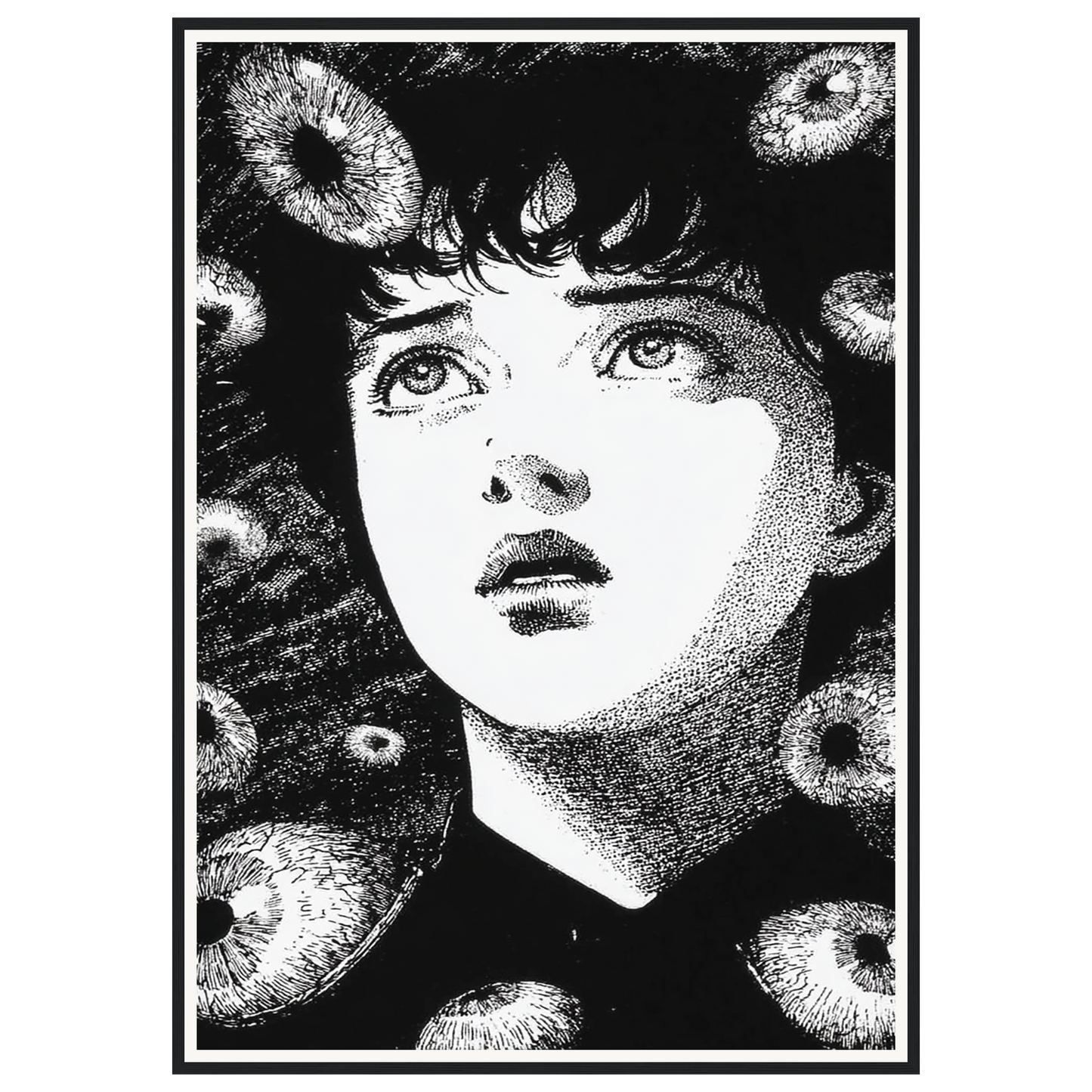 Restless Watch — s3_framed_black