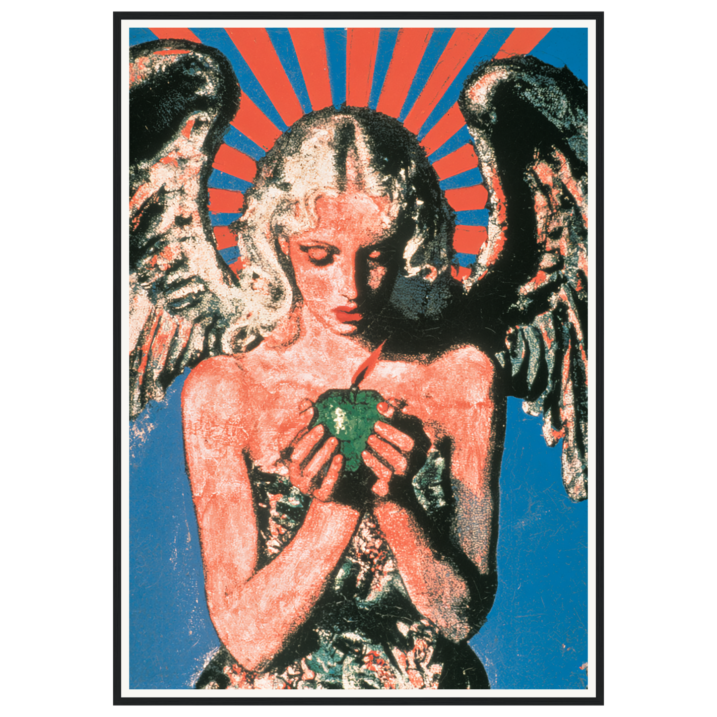 Forbidden Fruit — s3_framed_black