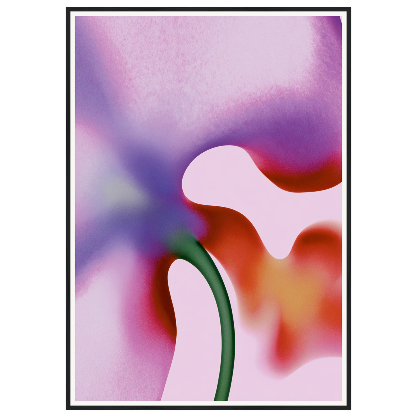 Dream State — s3_framed_black