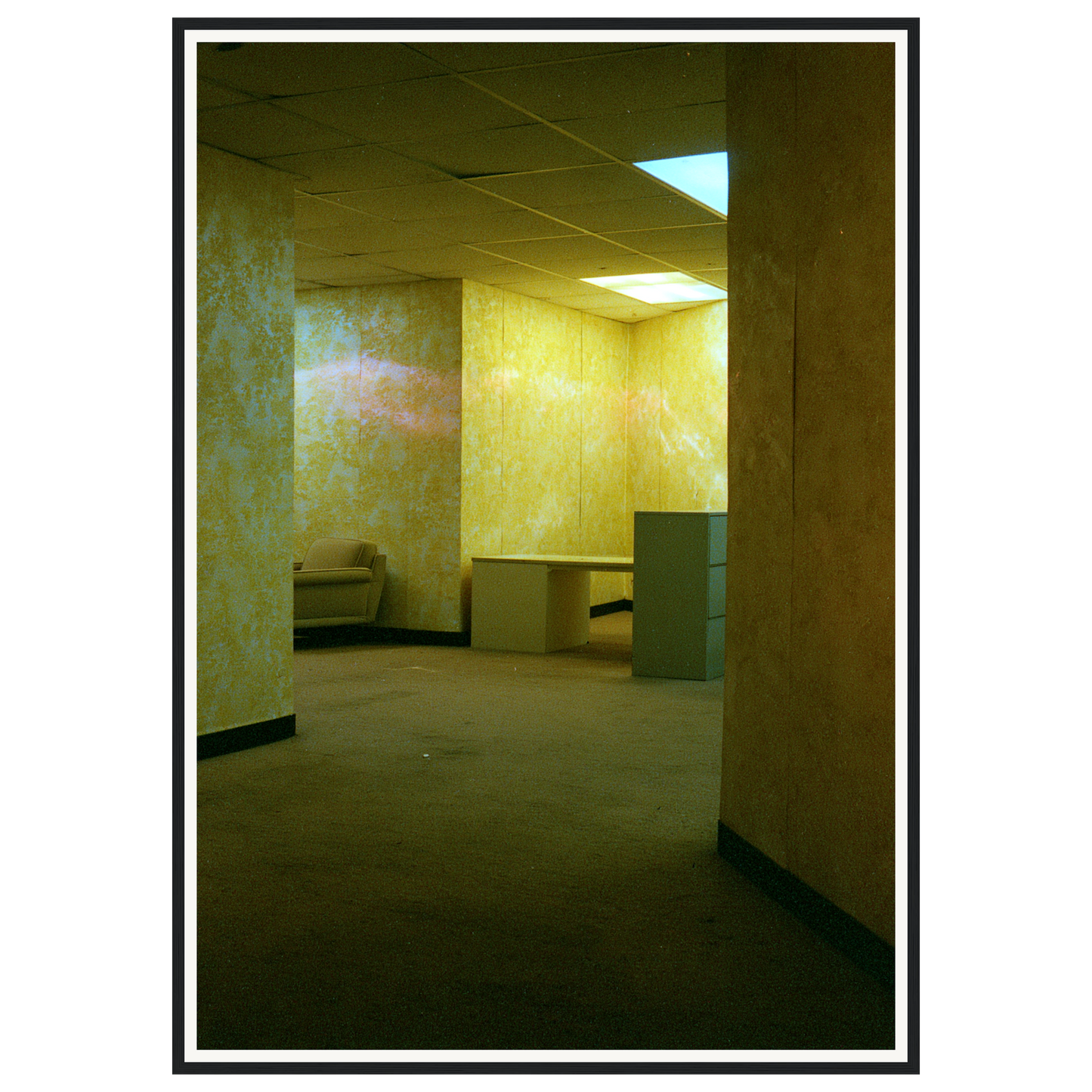 Still Hour — s3_framed_black