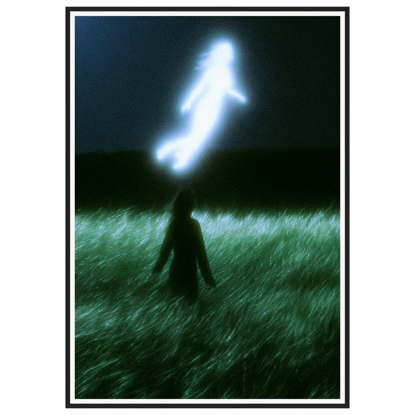 Guiding Spirit — s3_framed_black