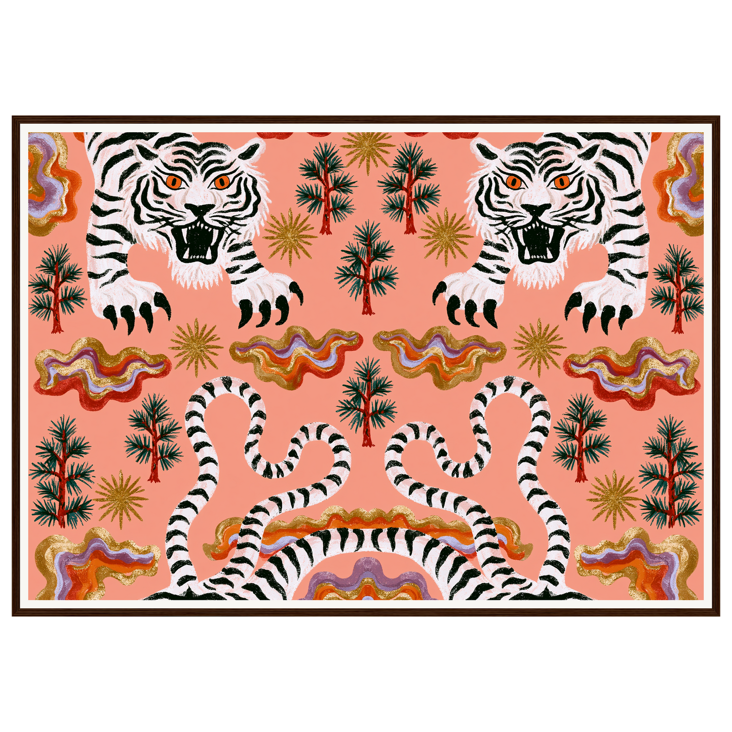 Wild Jungle.png — s3_framed_dark_wood