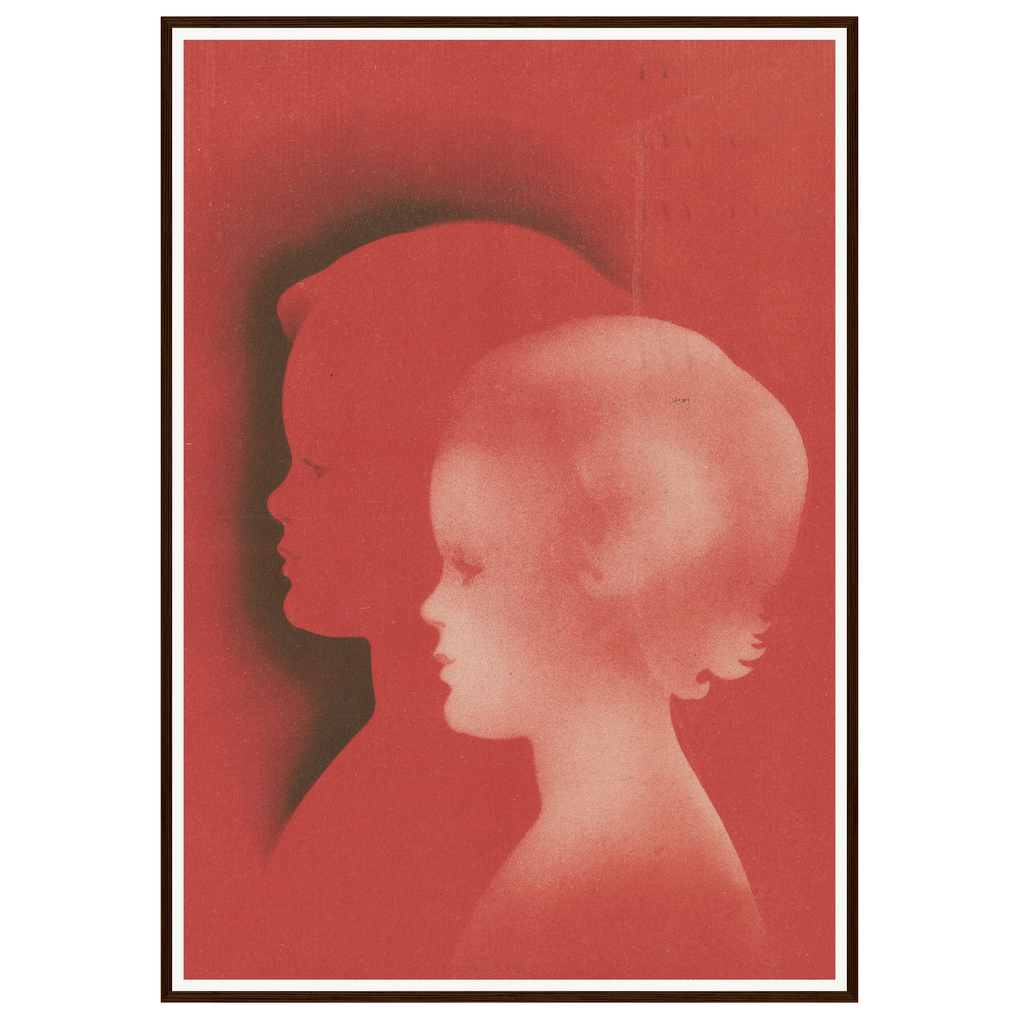 Twin Shadow — s3_framed_dark_wood