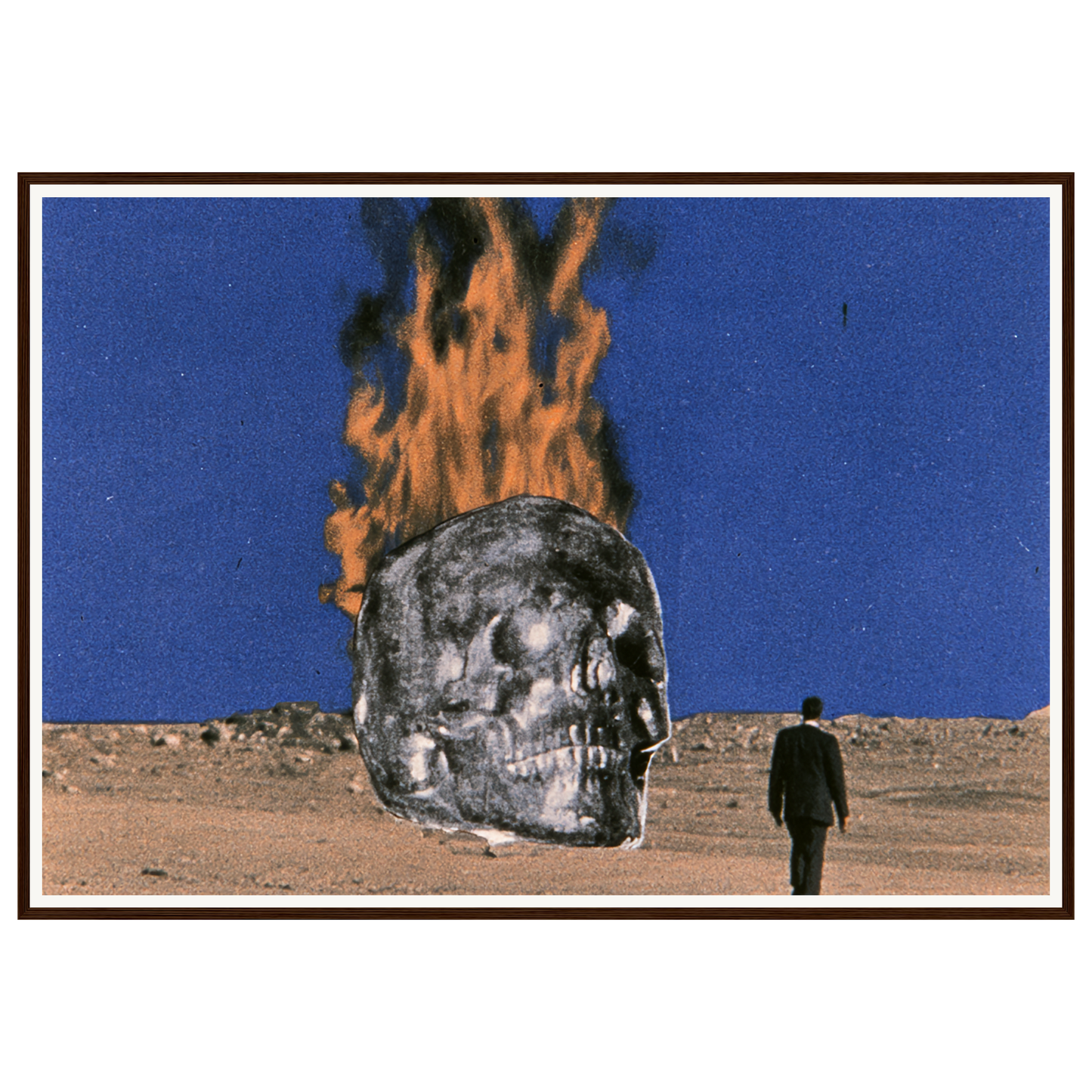 Desert Fire.png — s3_framed_dark_wood